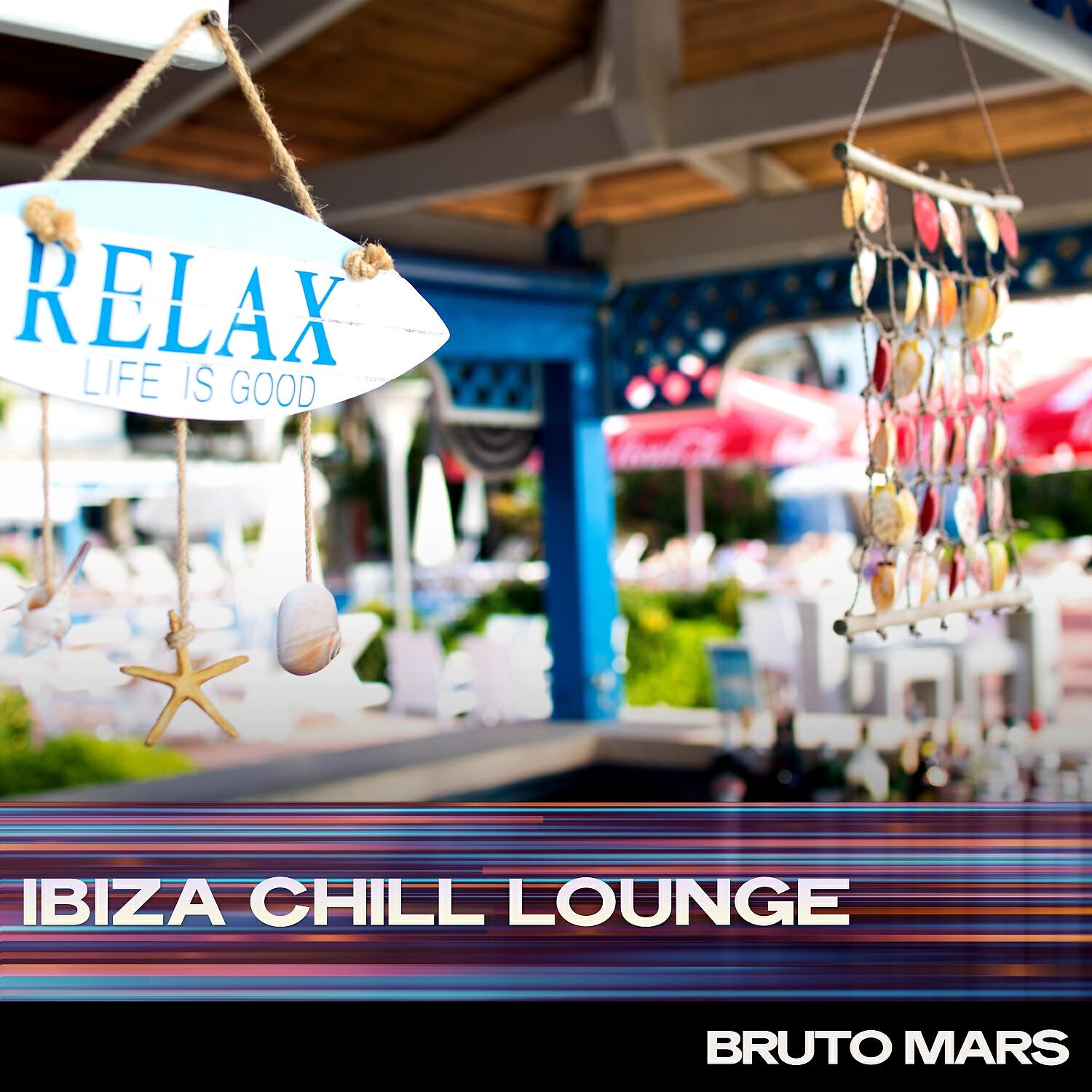 Релиз Ibiza Chill Lounge