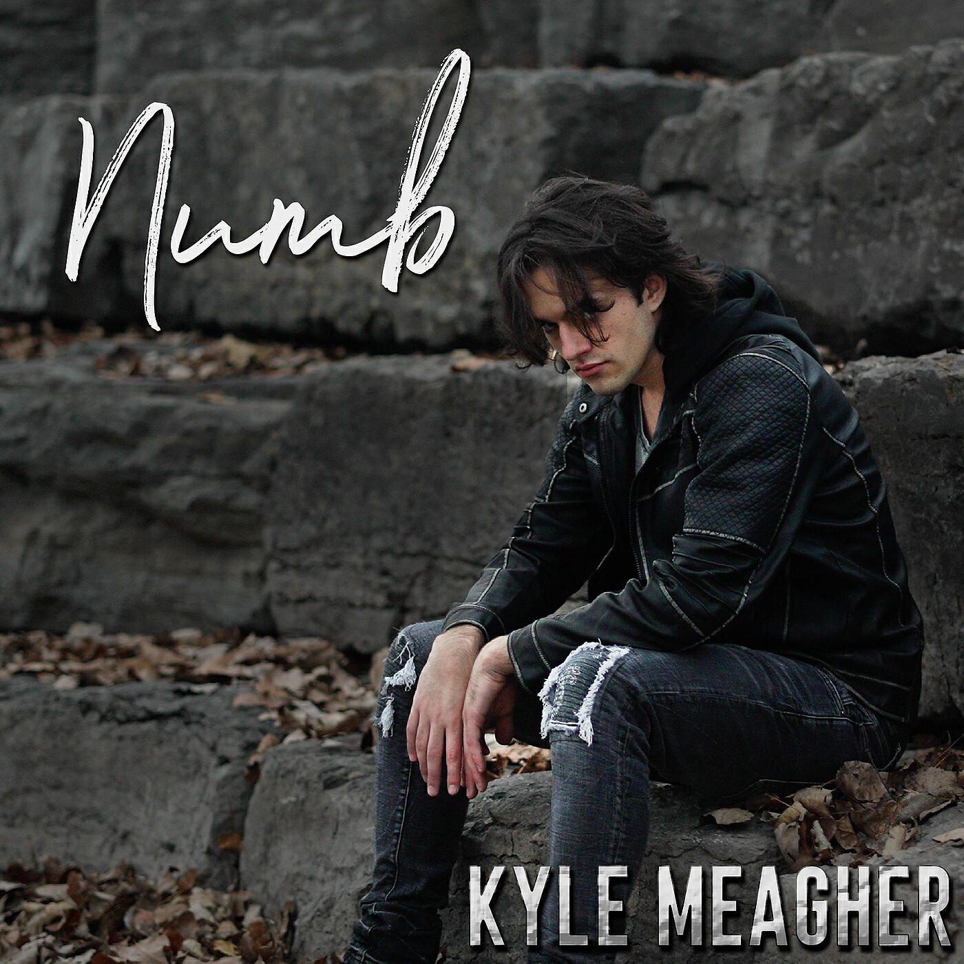Релиз Numb