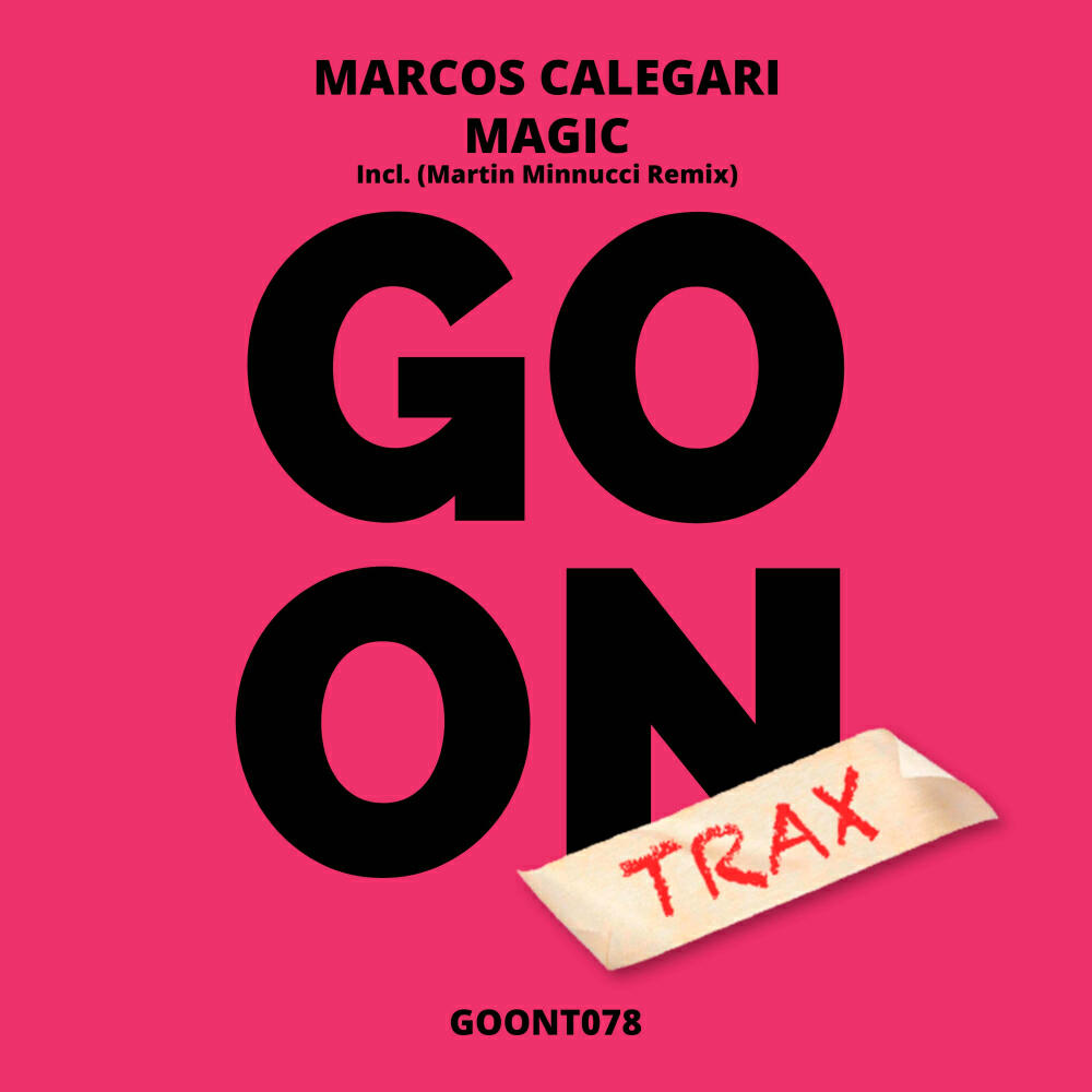 Marcos Calegari