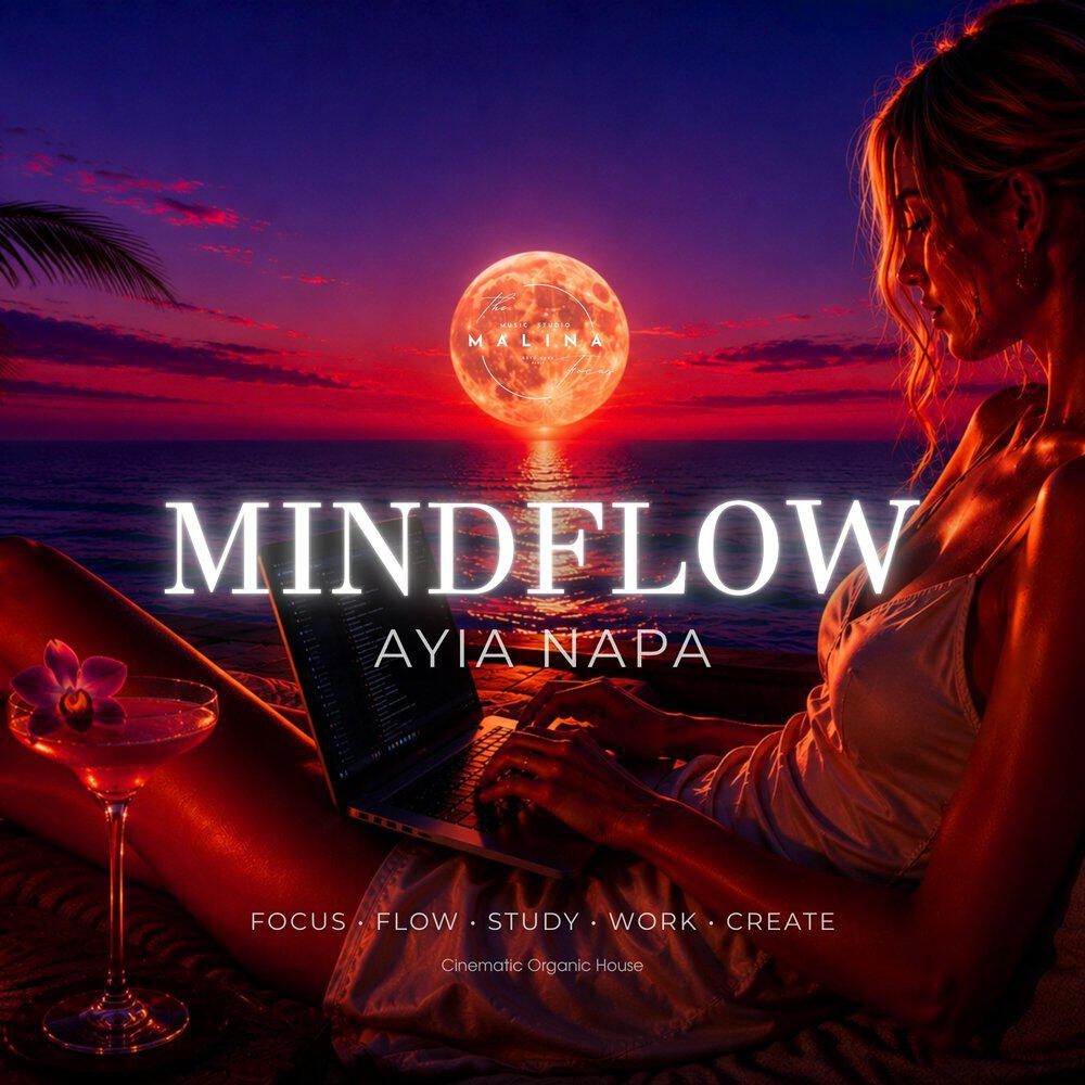 Релиз MINDFLOW AYIA NAPA