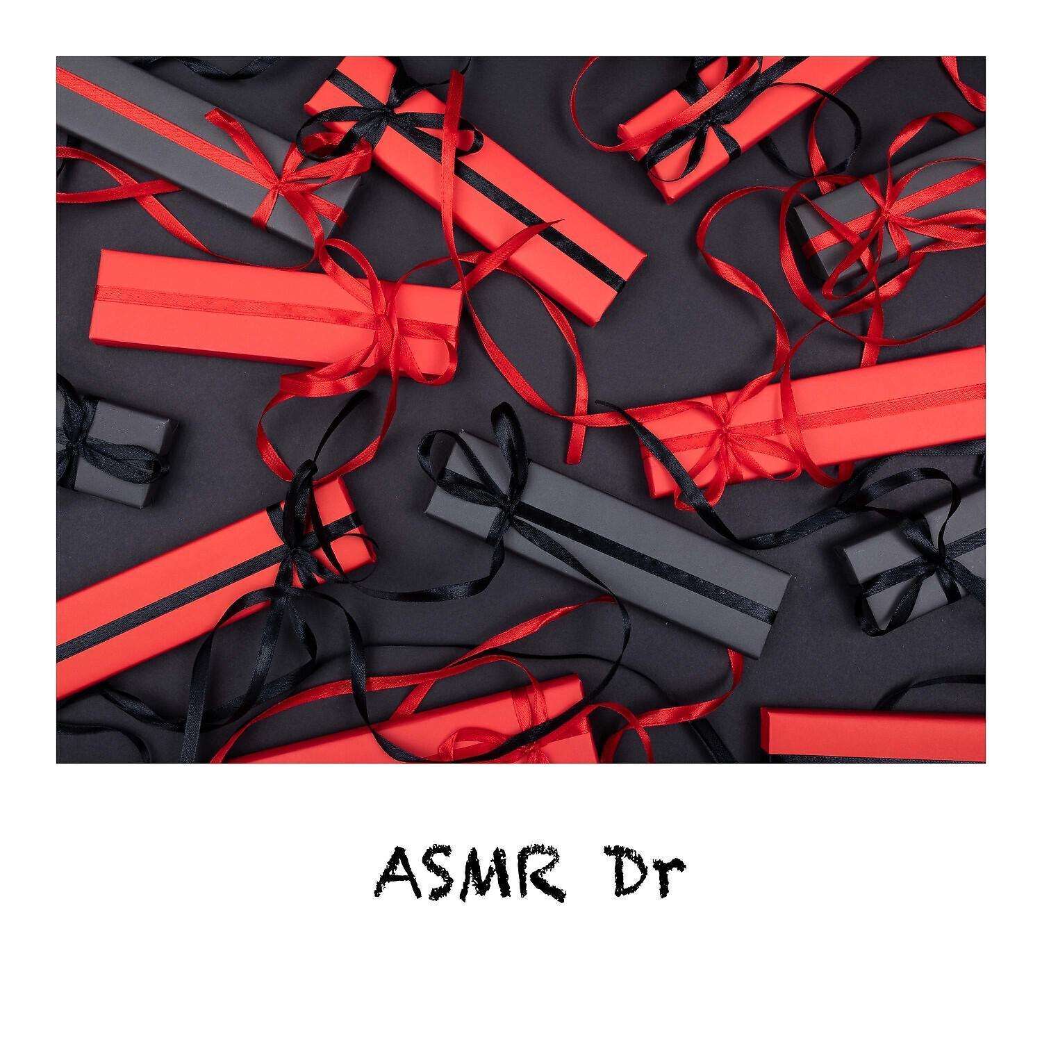 ASMR Dr
