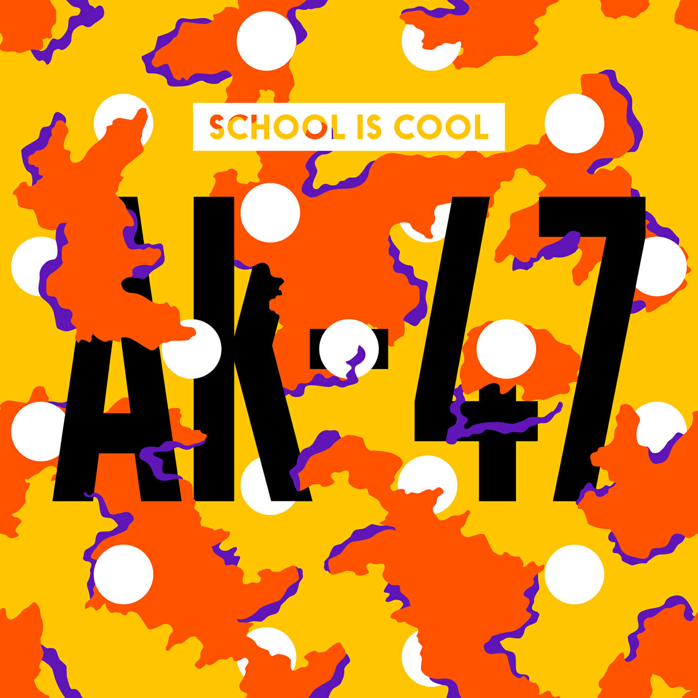 Релиз AK-47