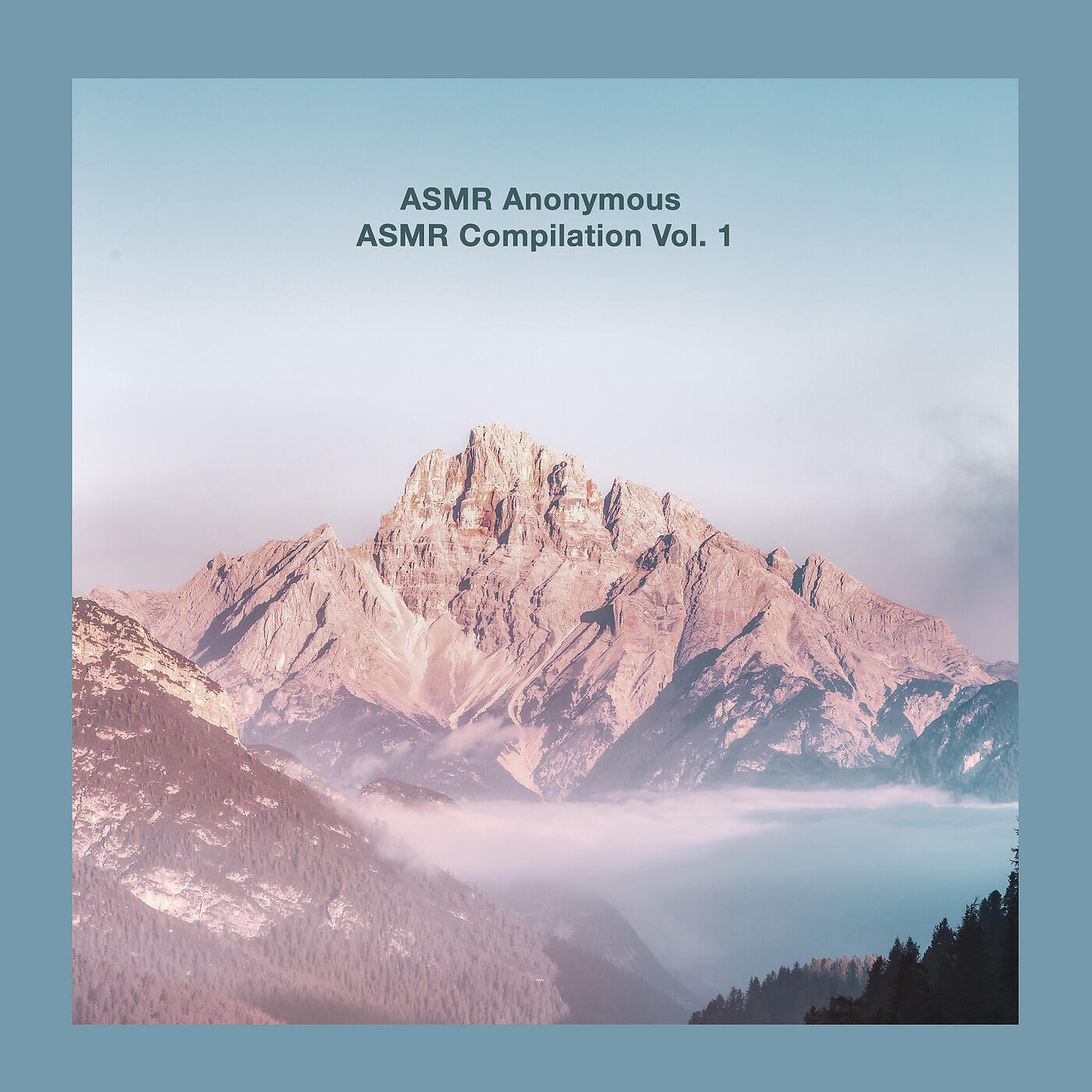 Релиз Asmr Compilation, Vol. 1