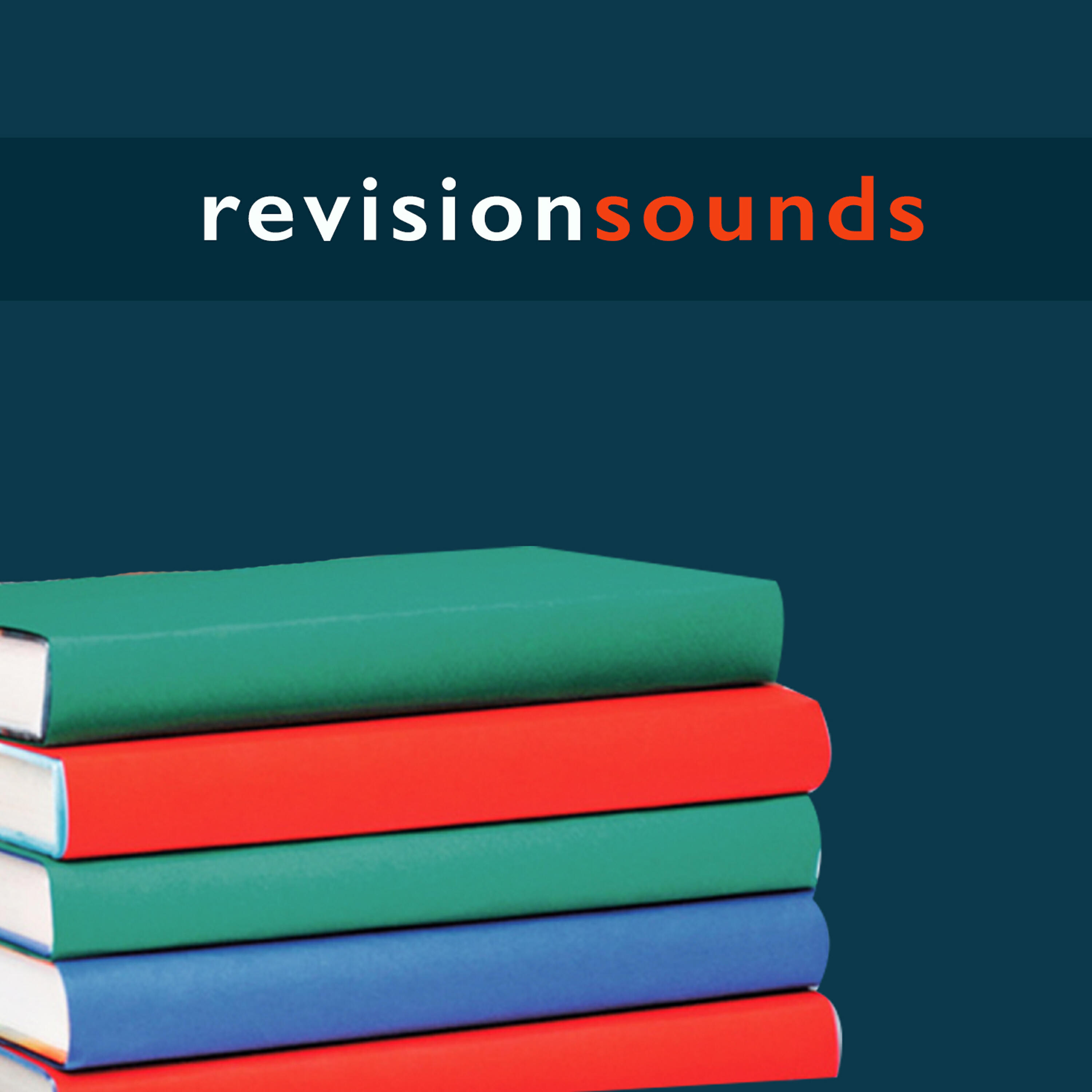 Релиз Revision Sounds