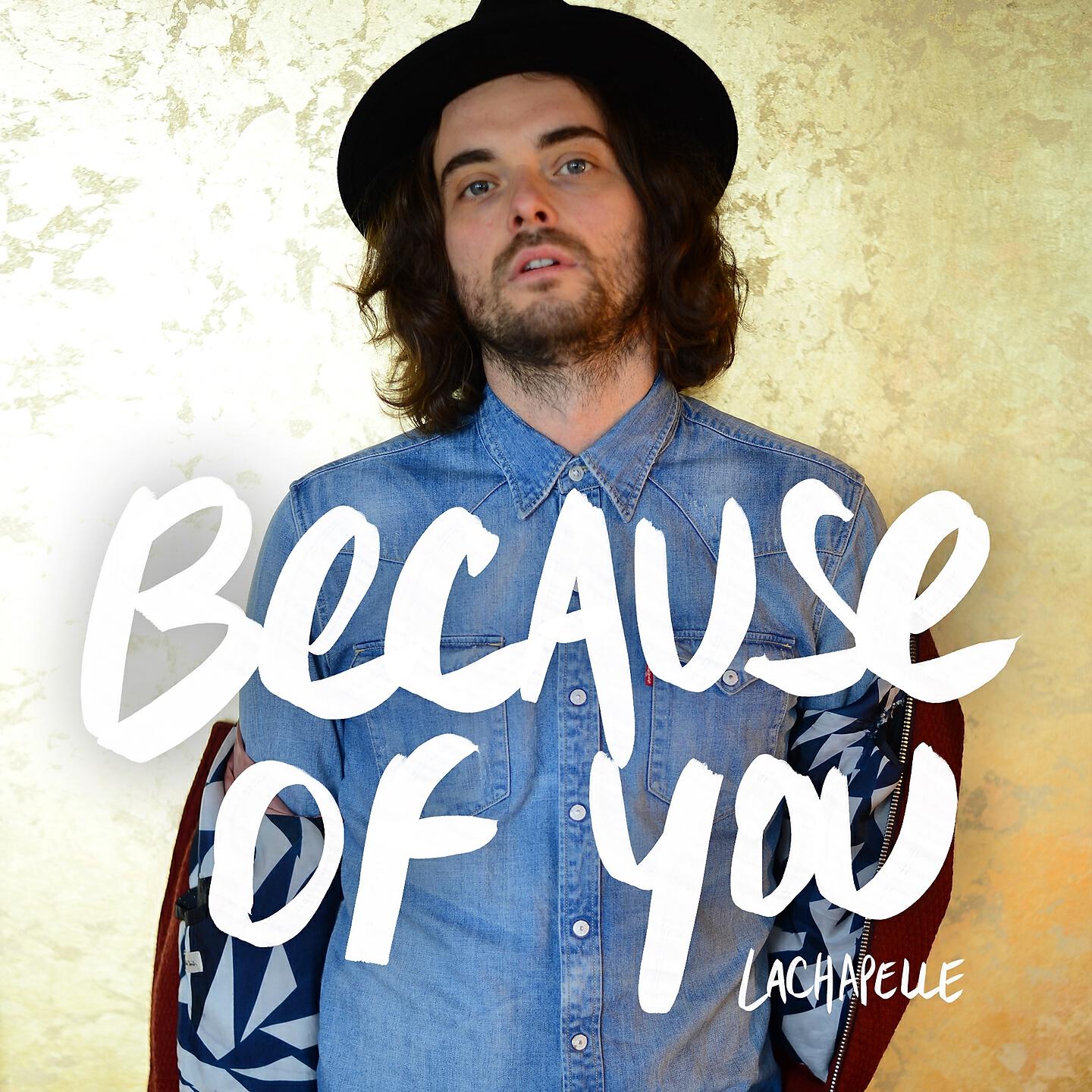 Релиз Because of You