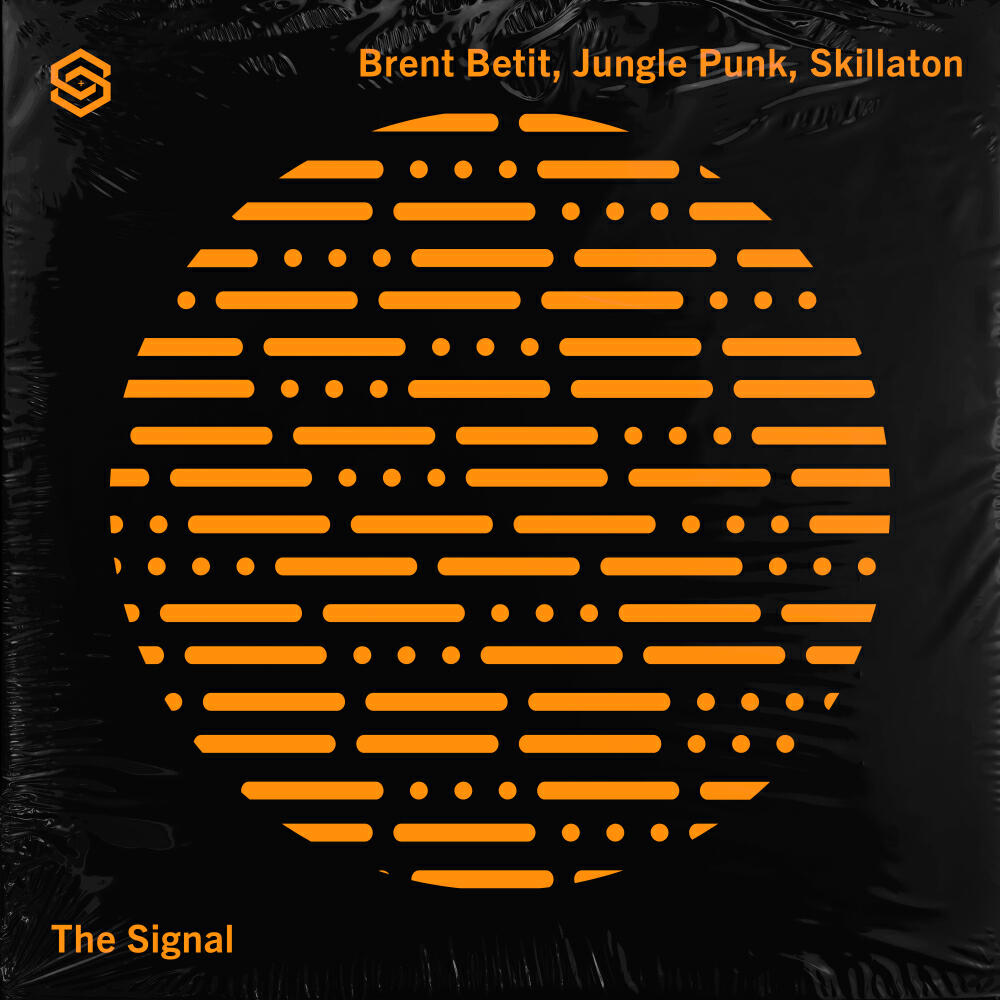 Постер альбома The Signal