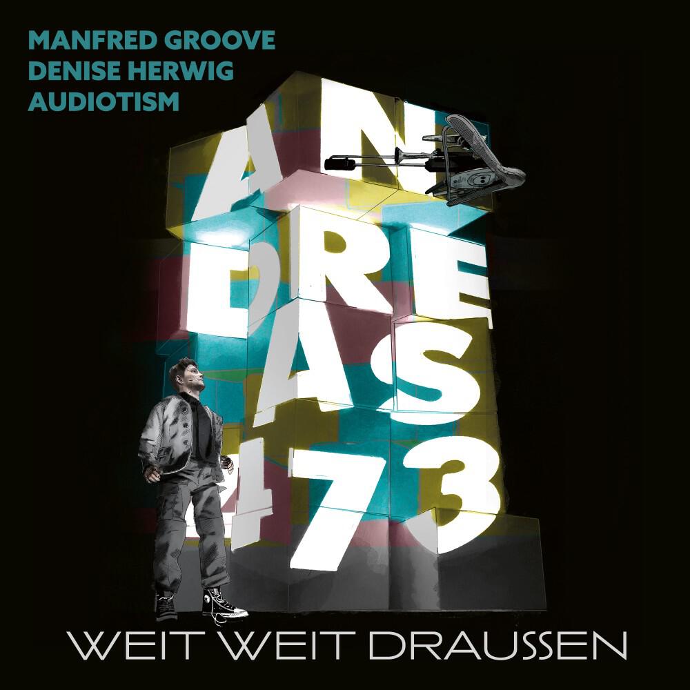 Релиз Weit Weit Draußen