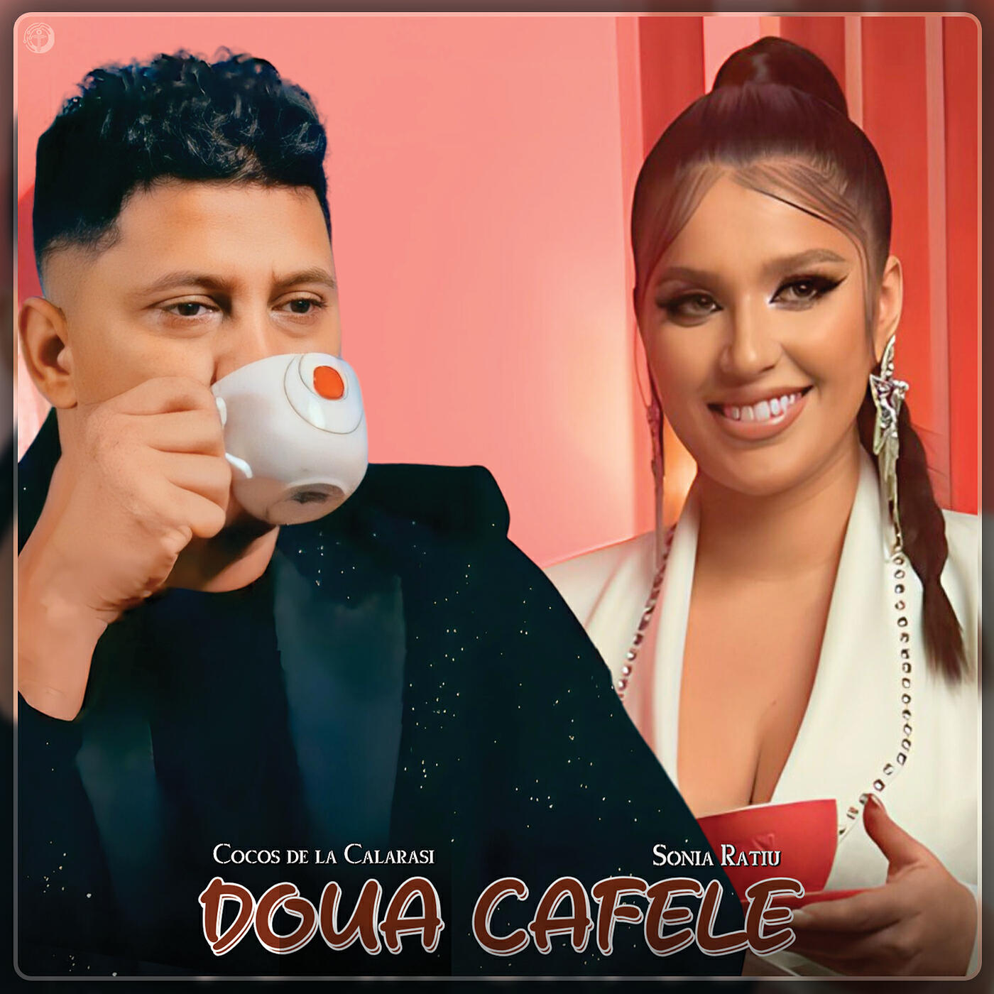 Релиз Doua Cafele