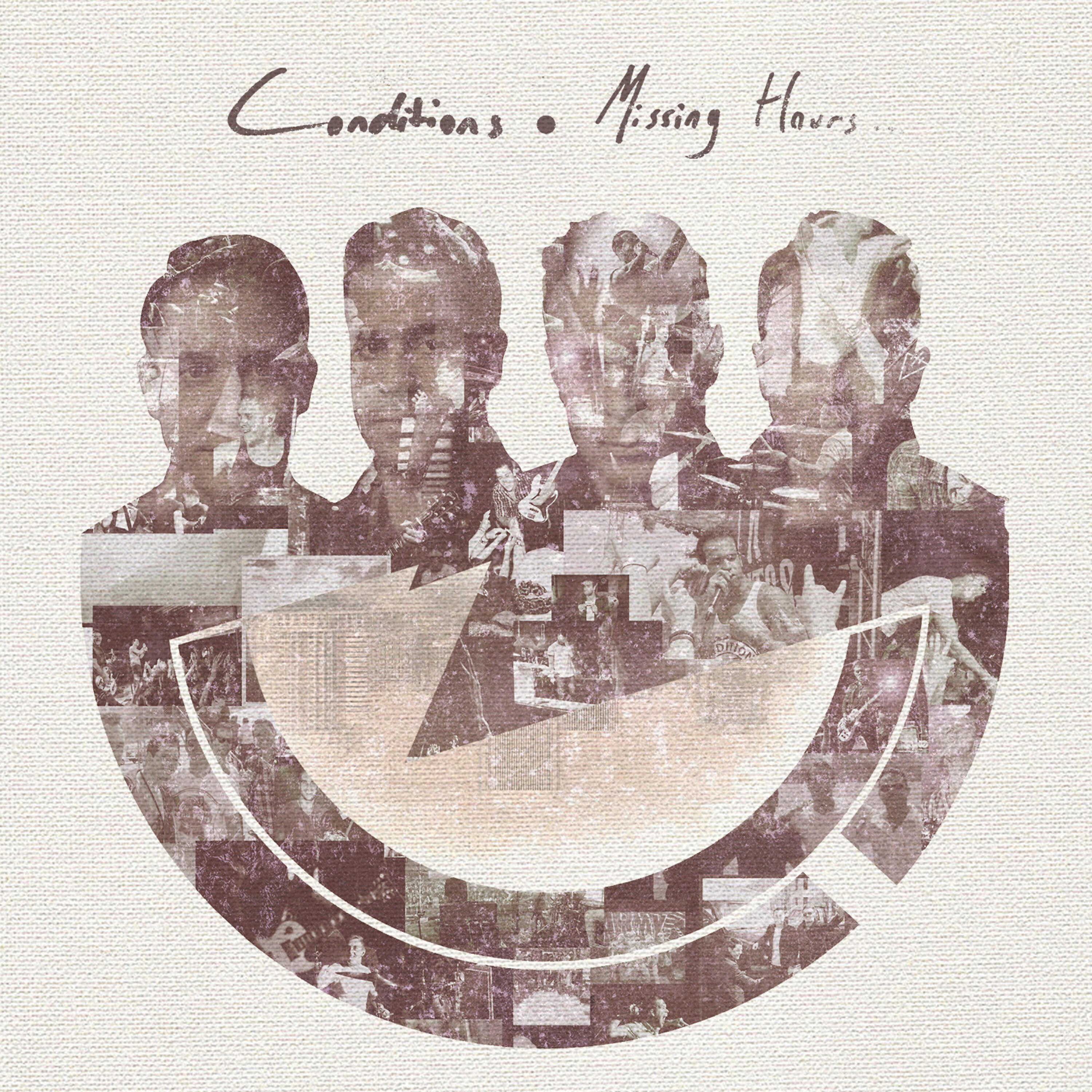 Релиз Missing Hours