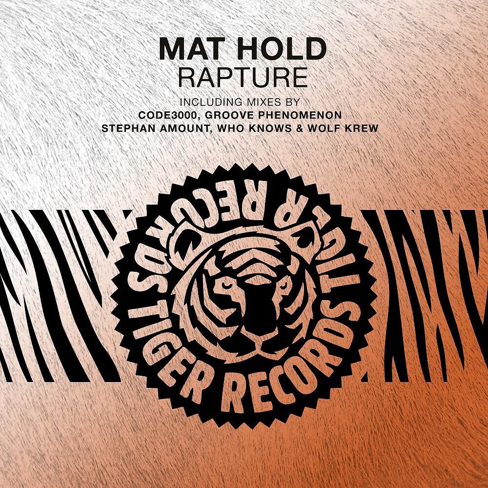 Релиз Rapture (Radio Mixes)