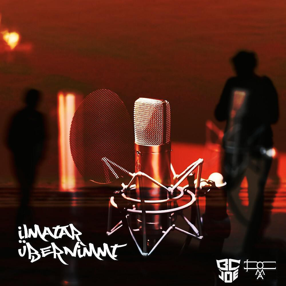 Релиз Ilmatar übernimmt