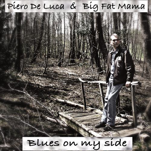 Релиз Blues On My Side