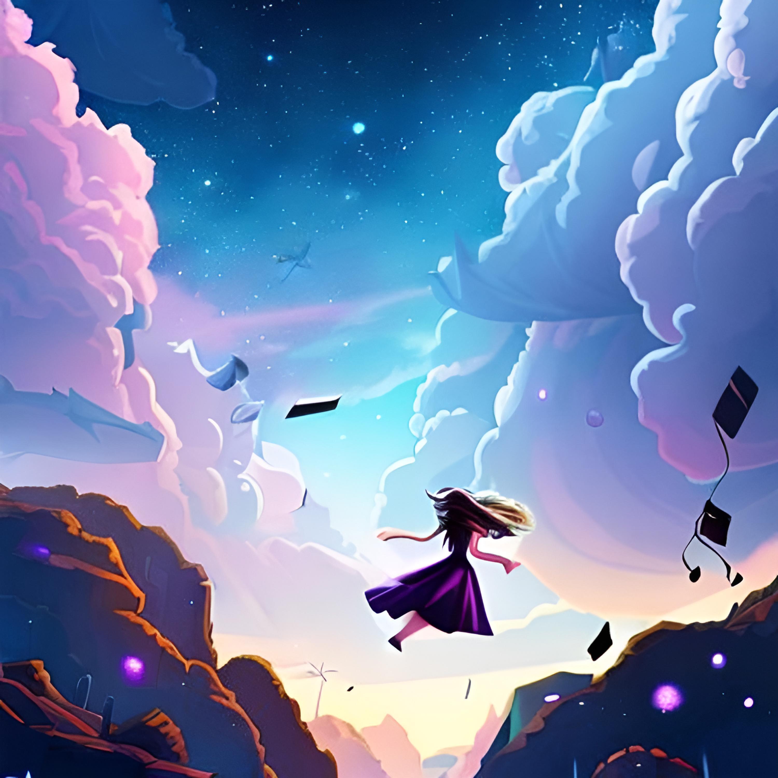 Релиз Parallel Universe