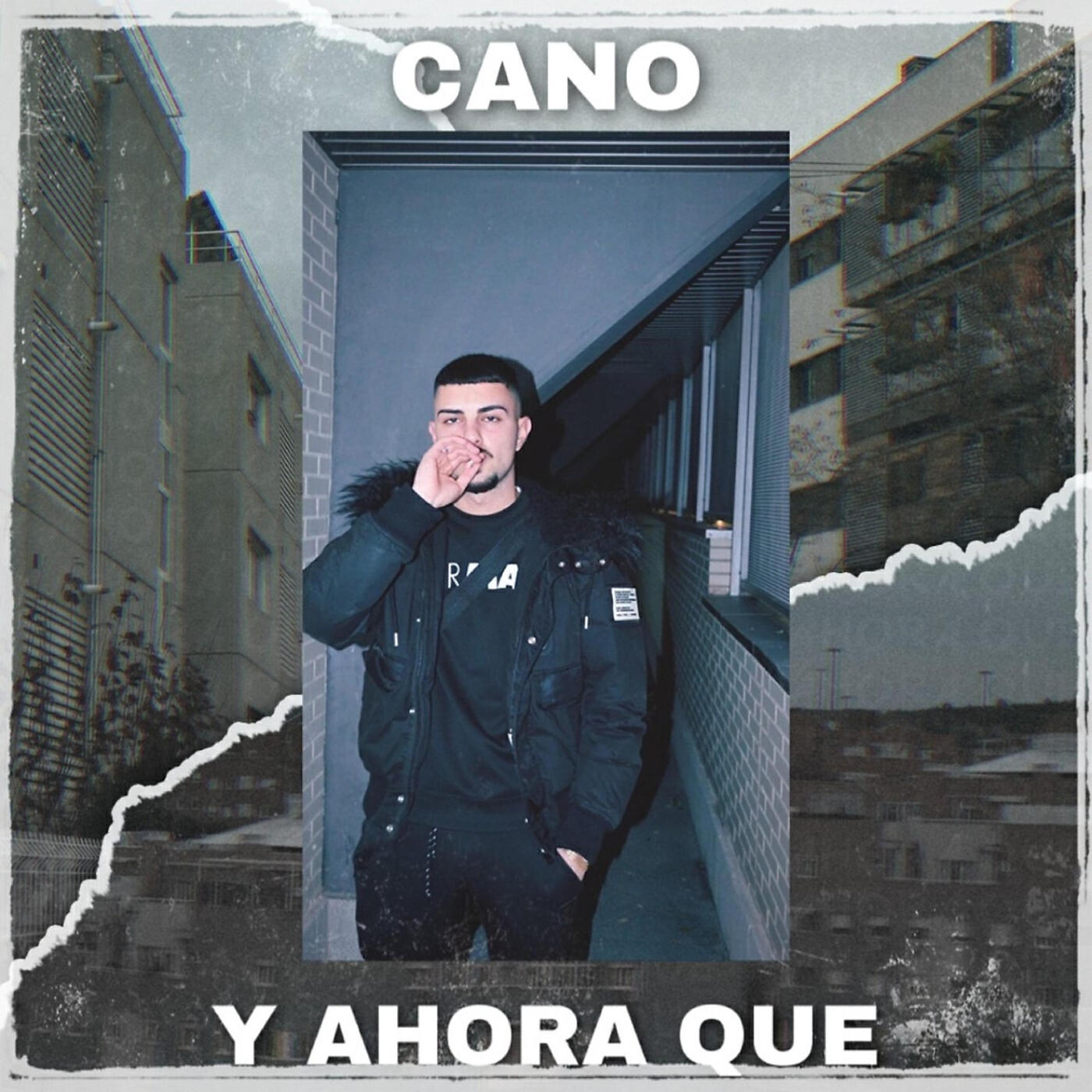 Релиз Y Ahora Que