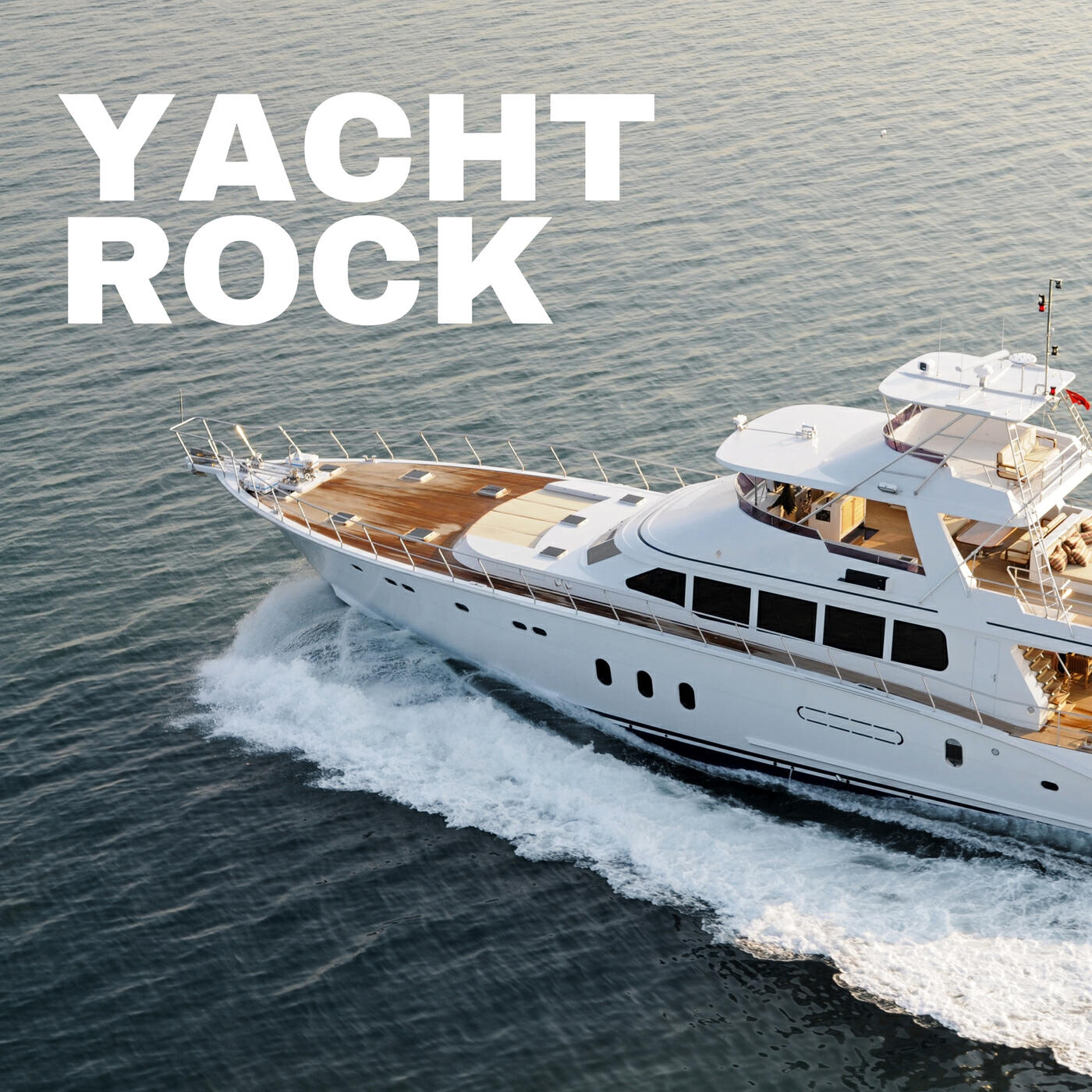 Релиз Yacht Rock