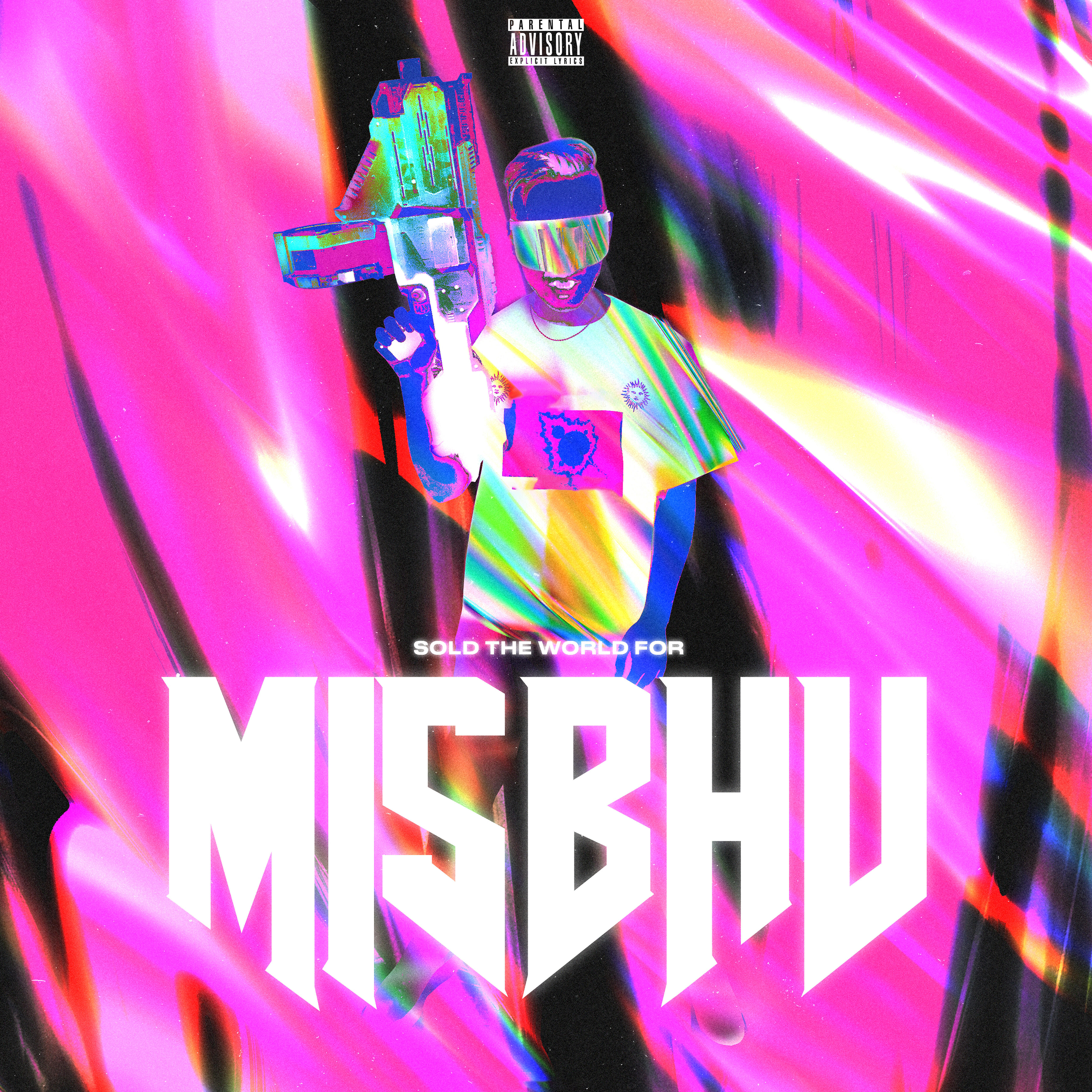 Релиз Sold The World For Misbhv