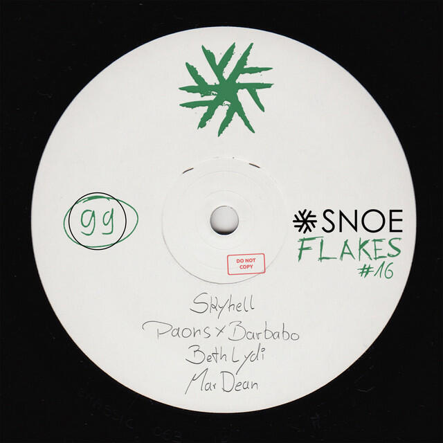 Релиз Snoeflakes #16 (Heartland)