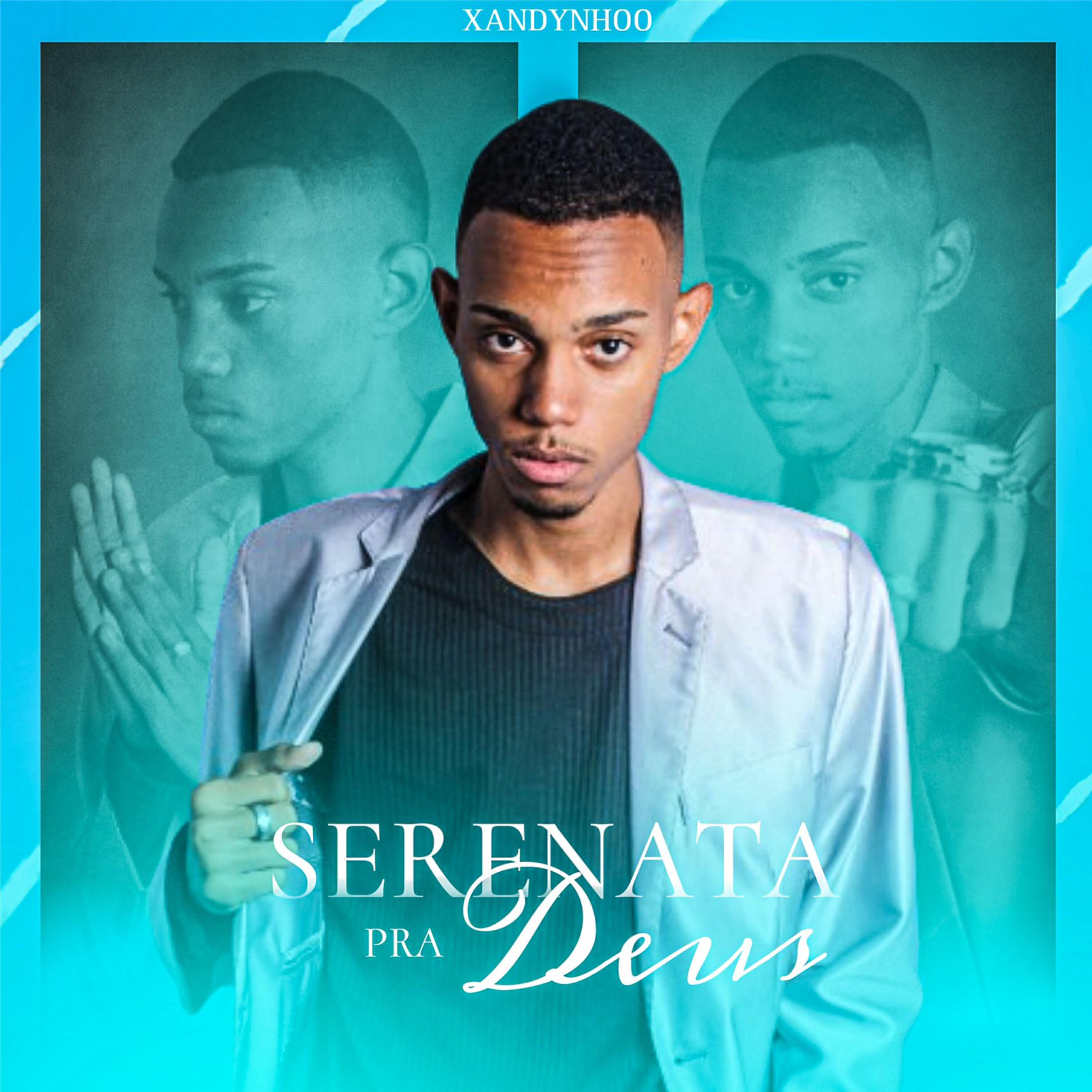 Релиз Serenata pra Deus