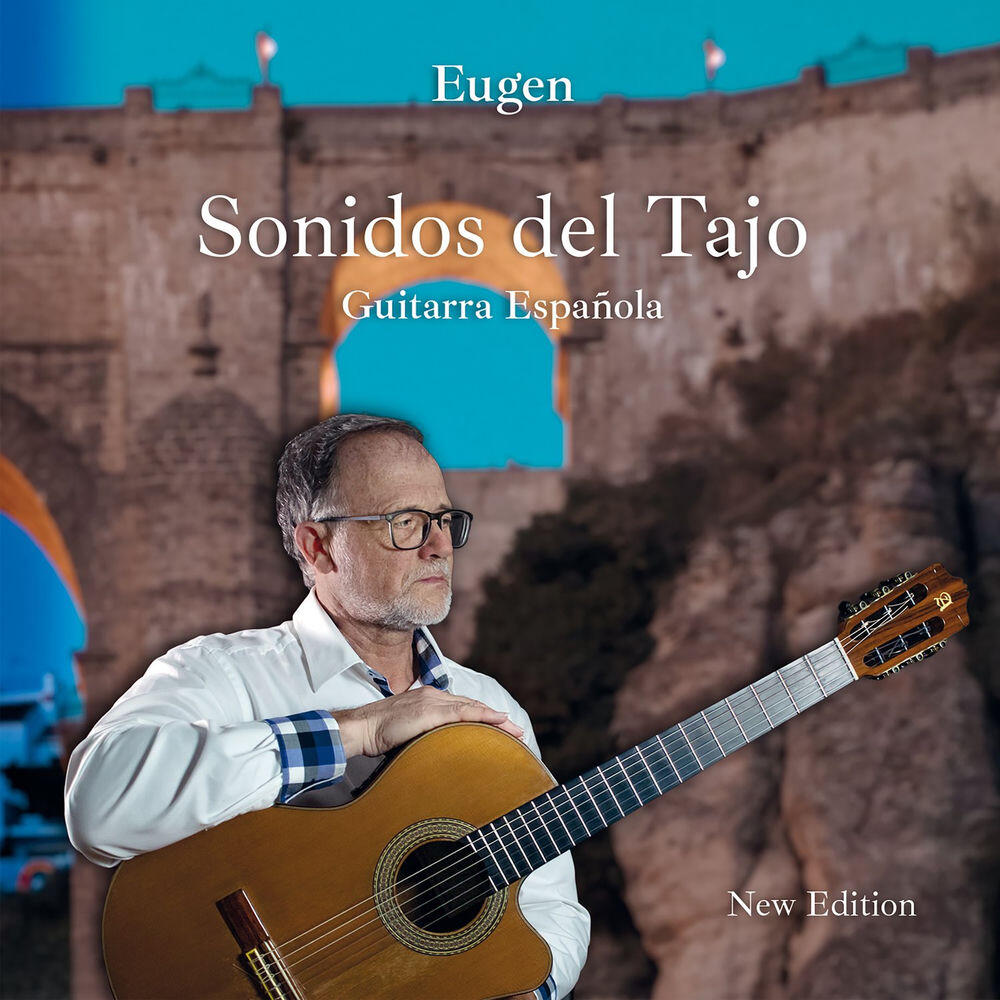 Vicente Amigo Girol