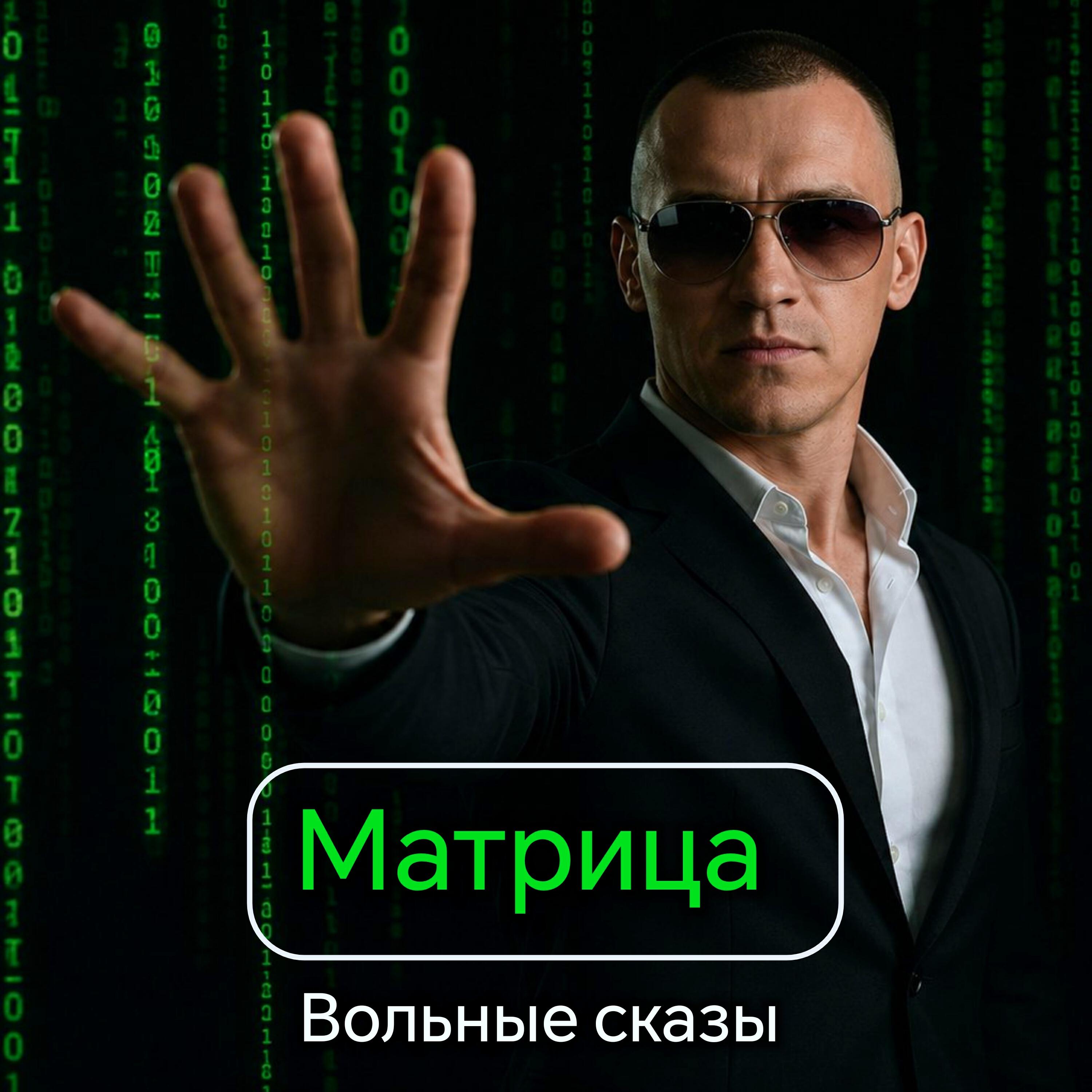 Релиз Матрица (Вольные сказы)