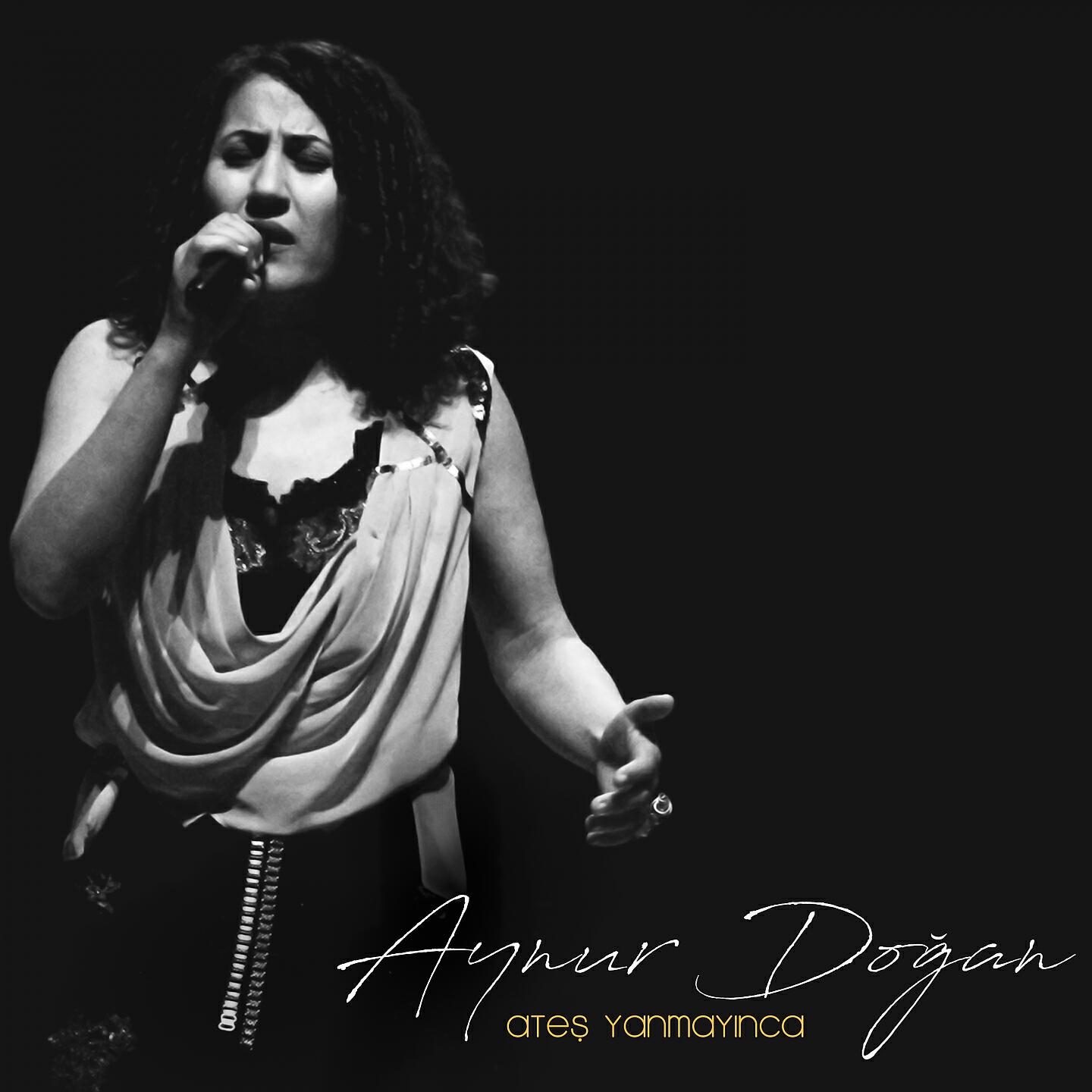 Релиз Ateş Yanmayınca