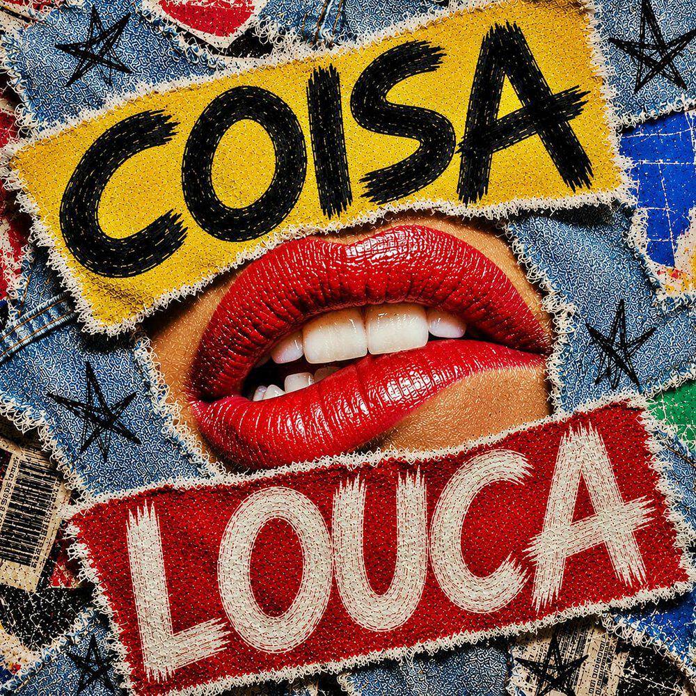 Релиз Coisa Louca