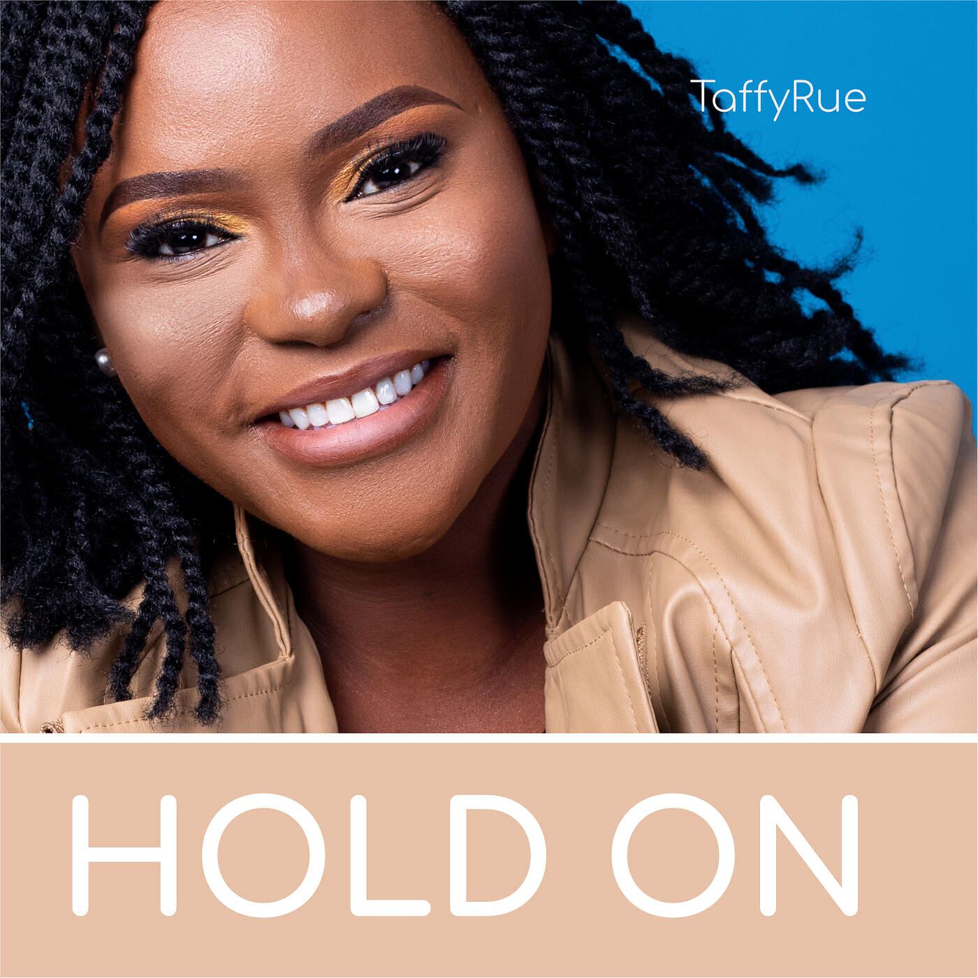Релиз Hold On