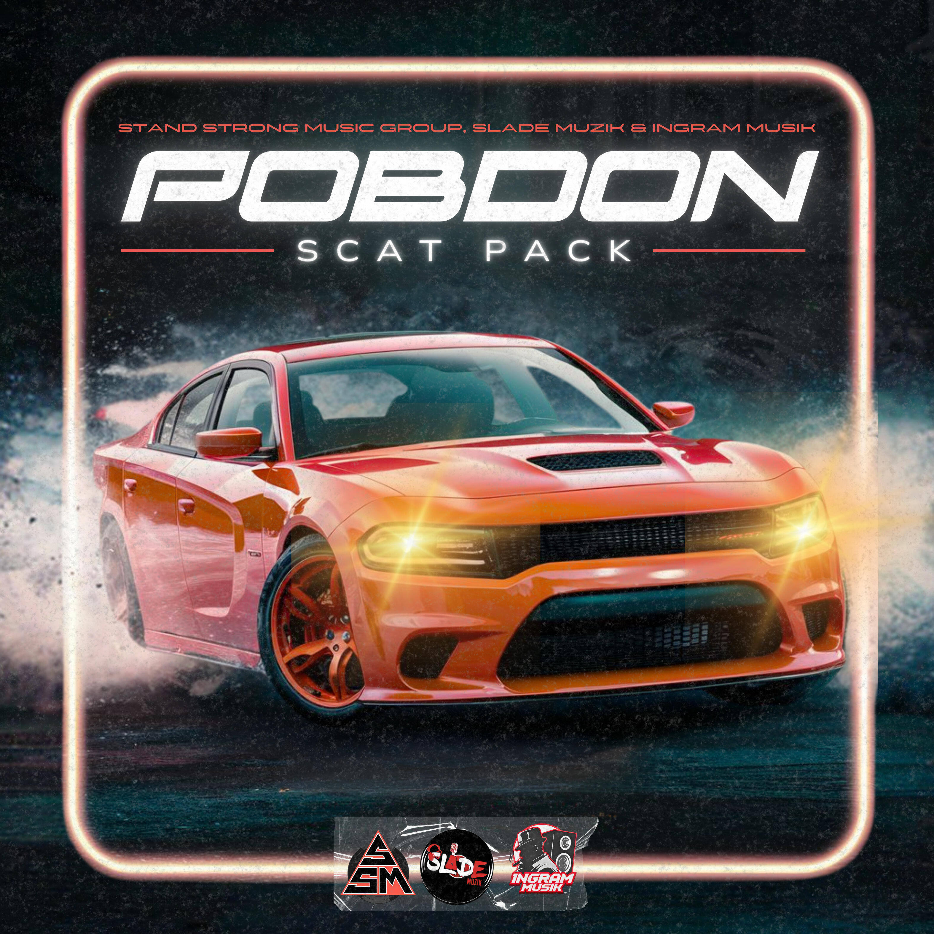 Релиз Scat Pack