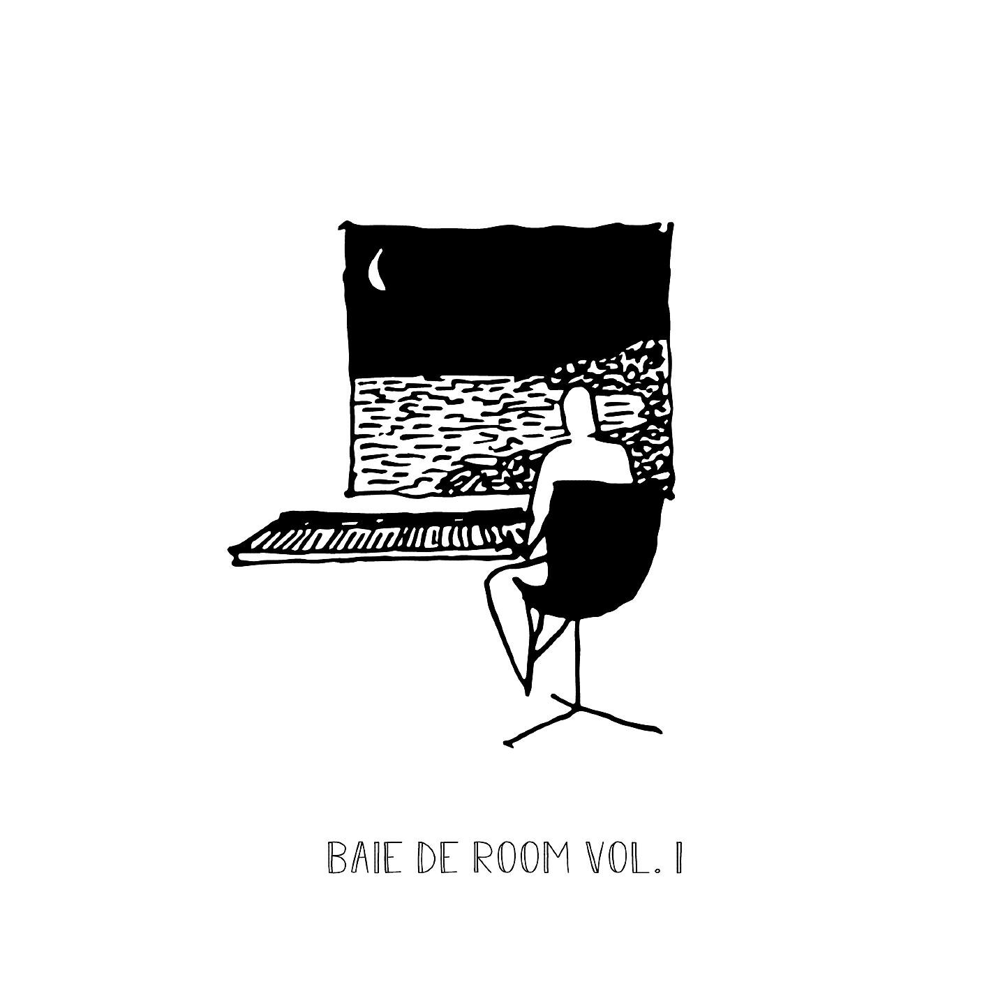 Постер альбома Baie De Room, Vol. 1