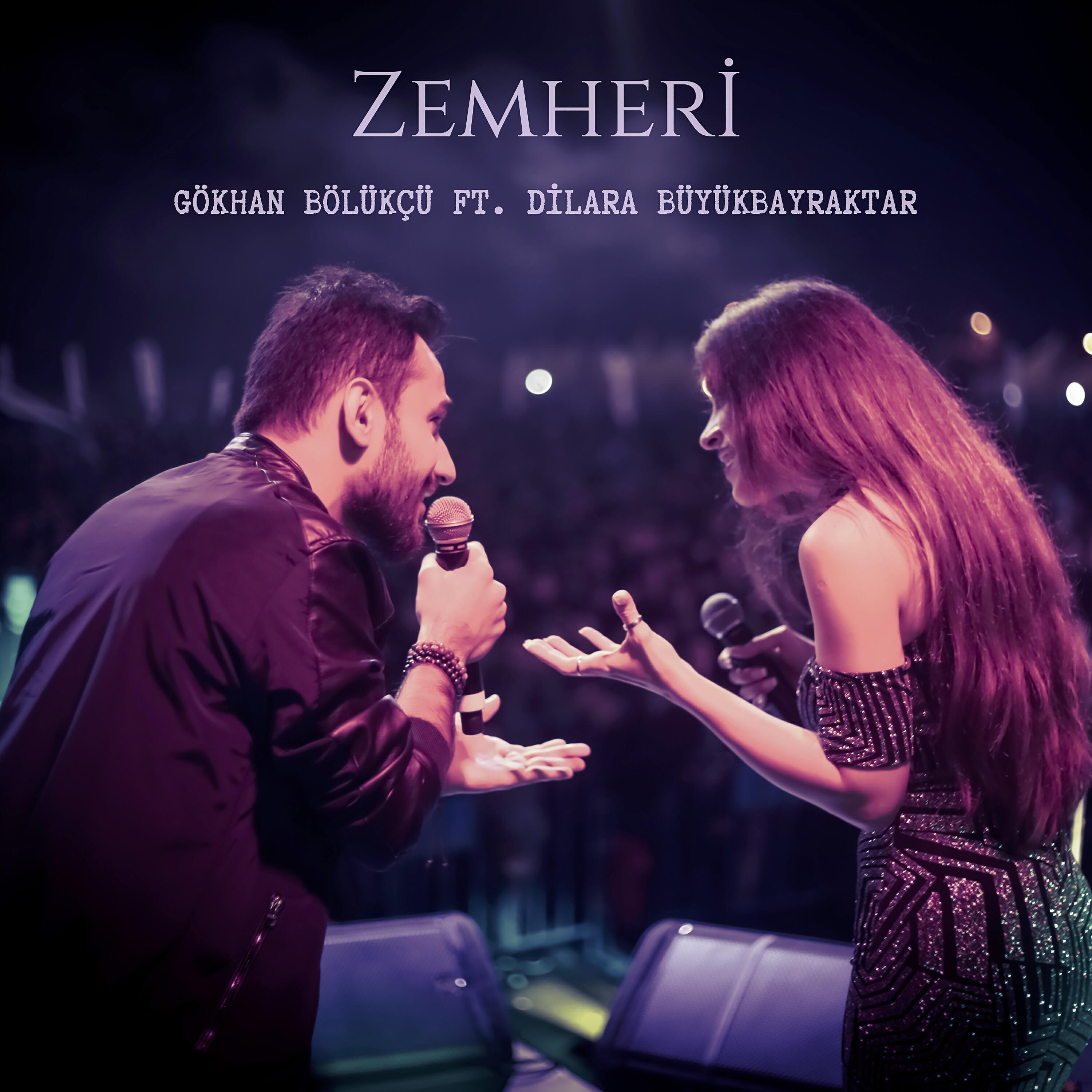 Релиз Zemheri