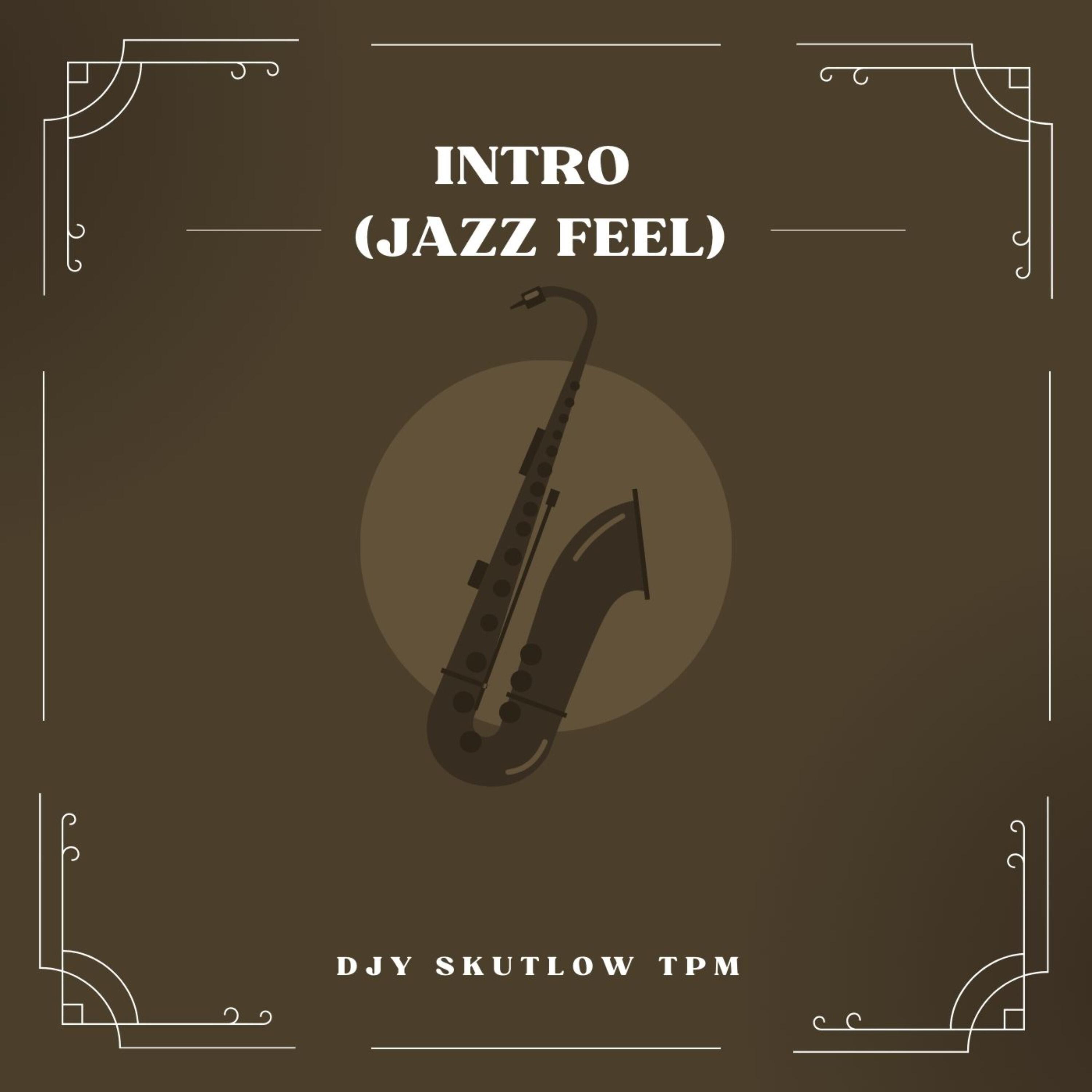 Релиз Intro (Jazz Feel)