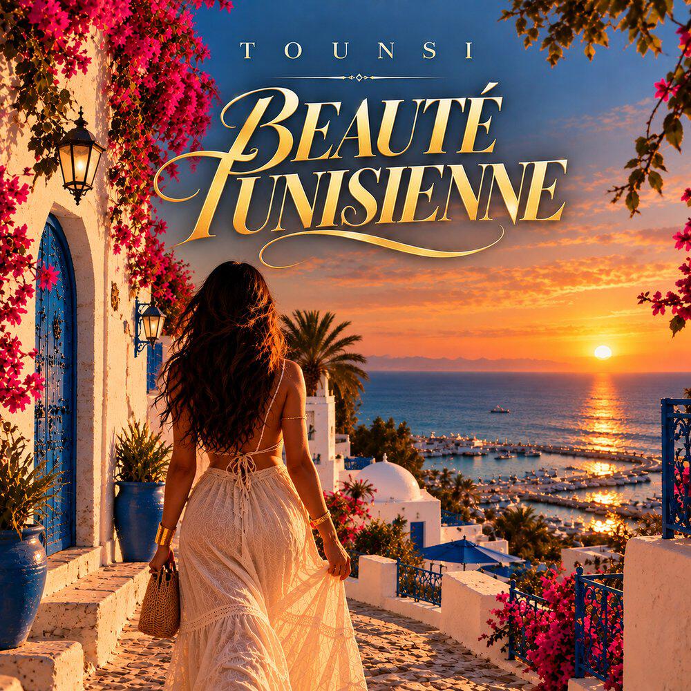 Релиз Beauté Tunisienne
