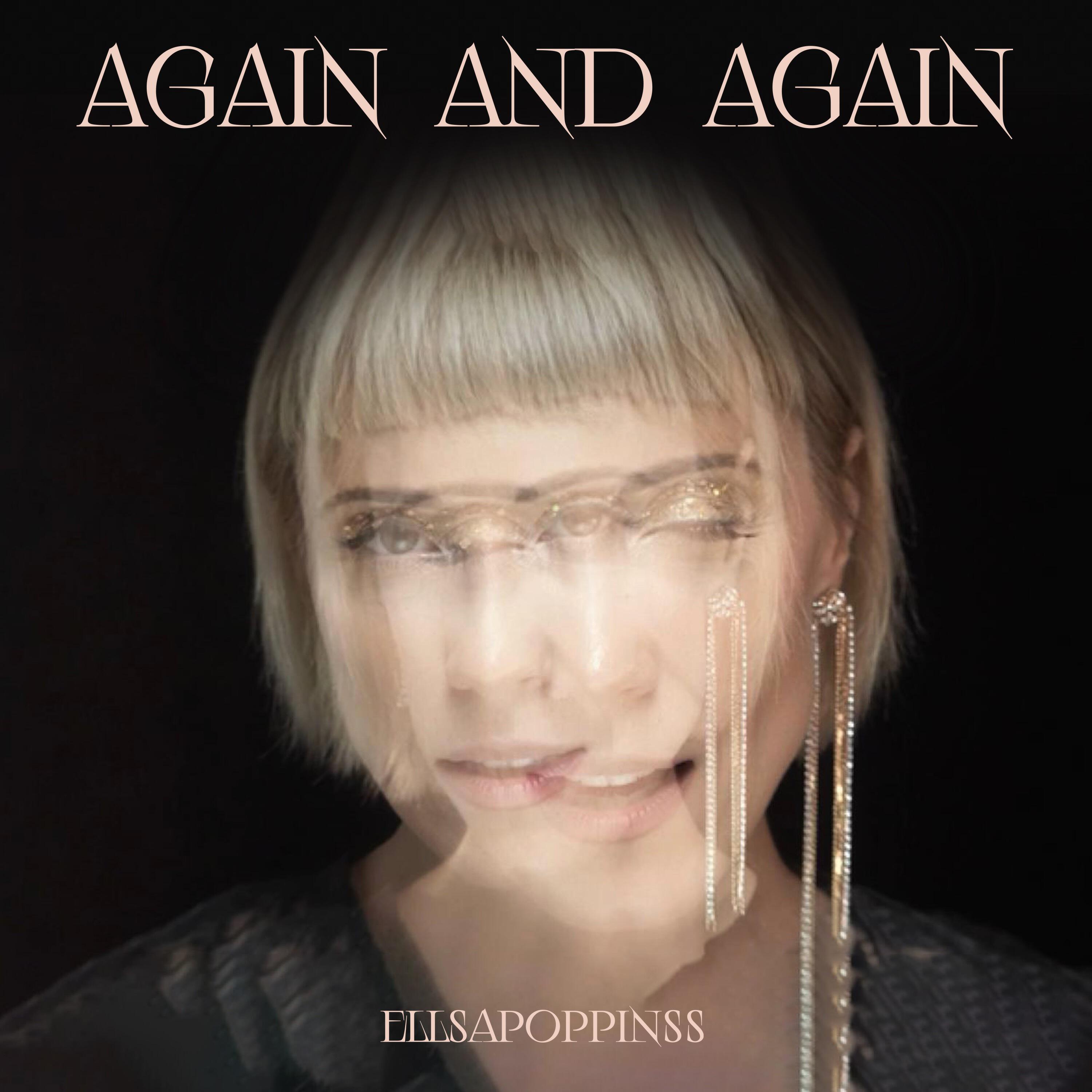 Релиз Again and Again