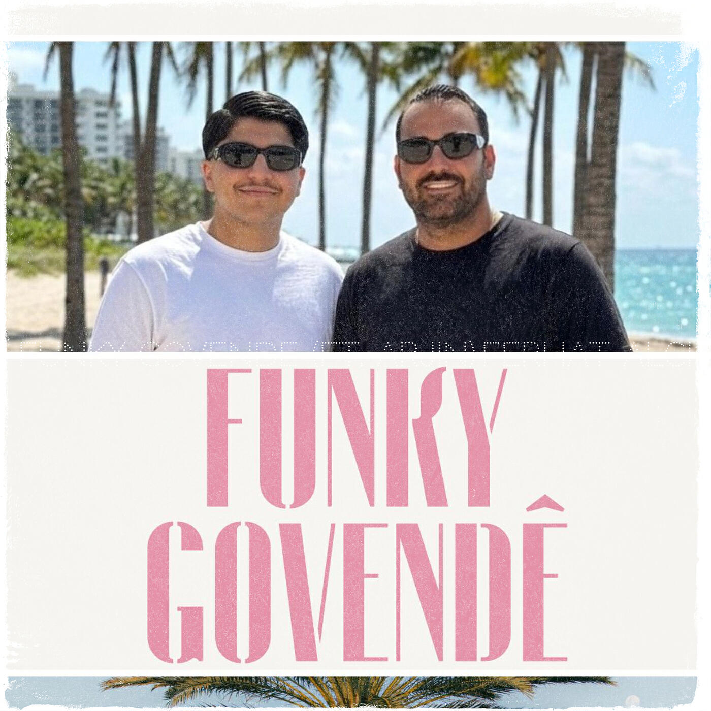 Релиз Funky Govende