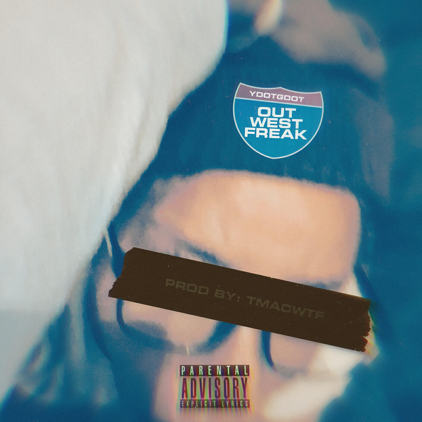 Релиз Outwest Freak