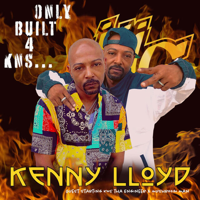Релиз Only Built 4 KNS