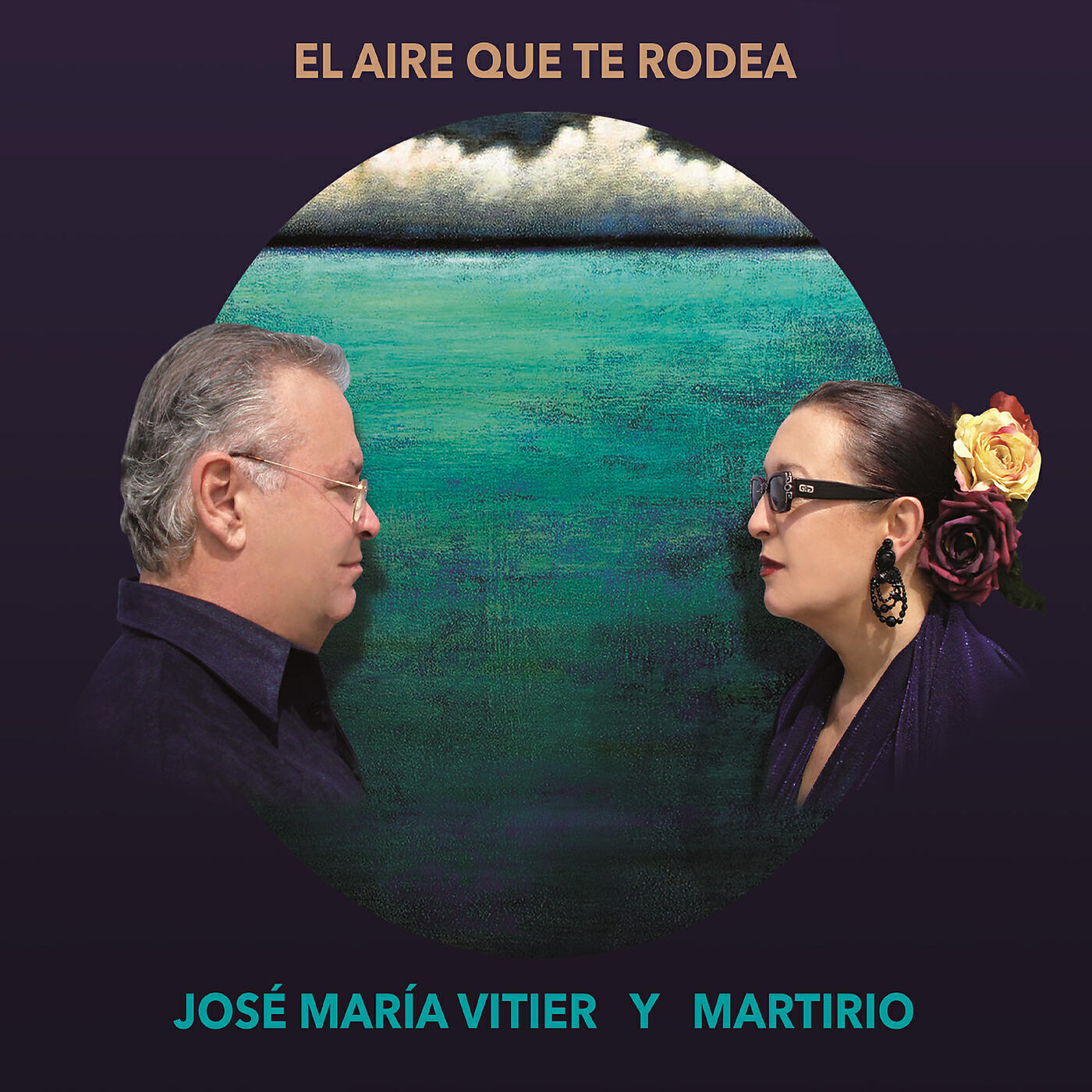 Релиз El Aire Que Te Rodea