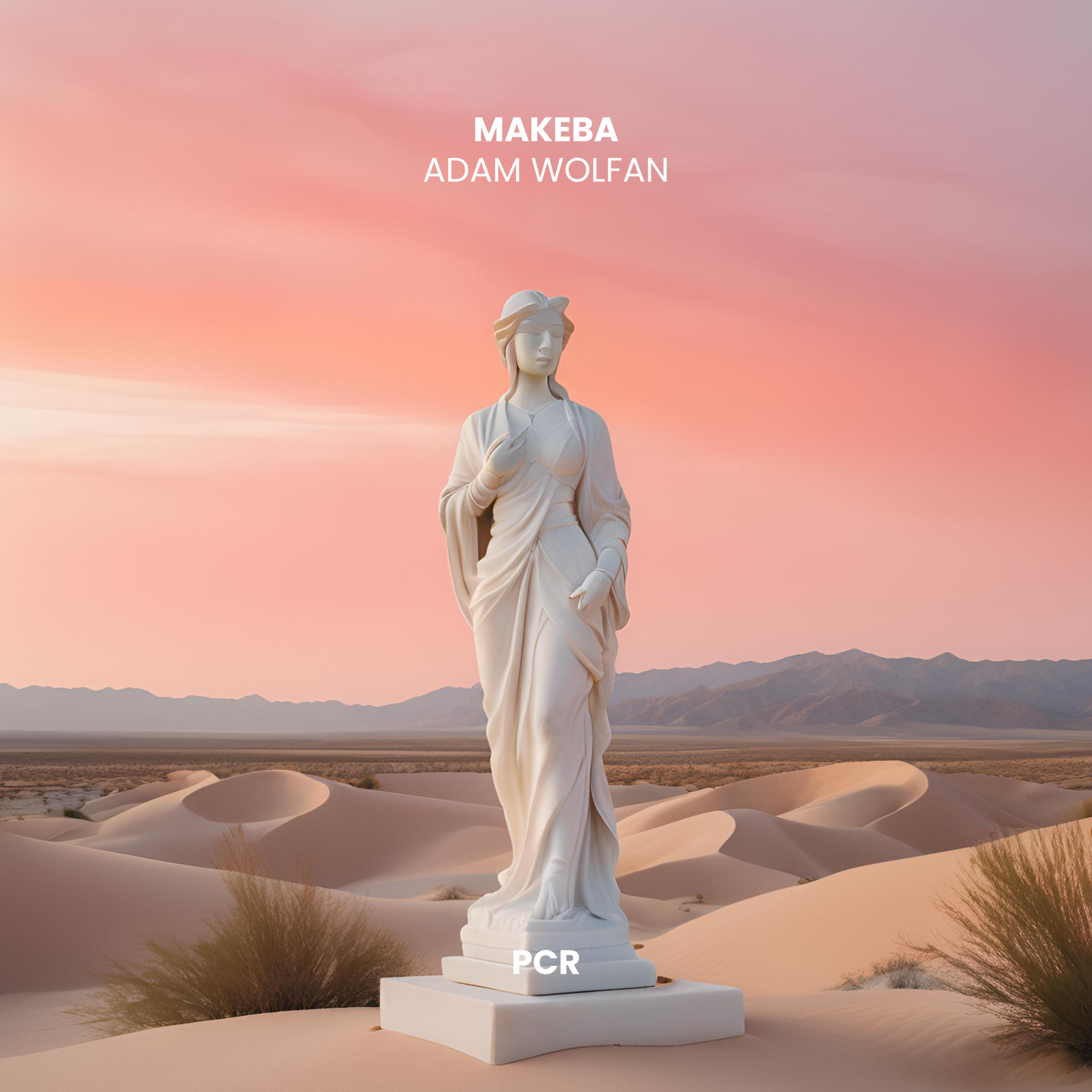 Релиз Makeba (Afro House)