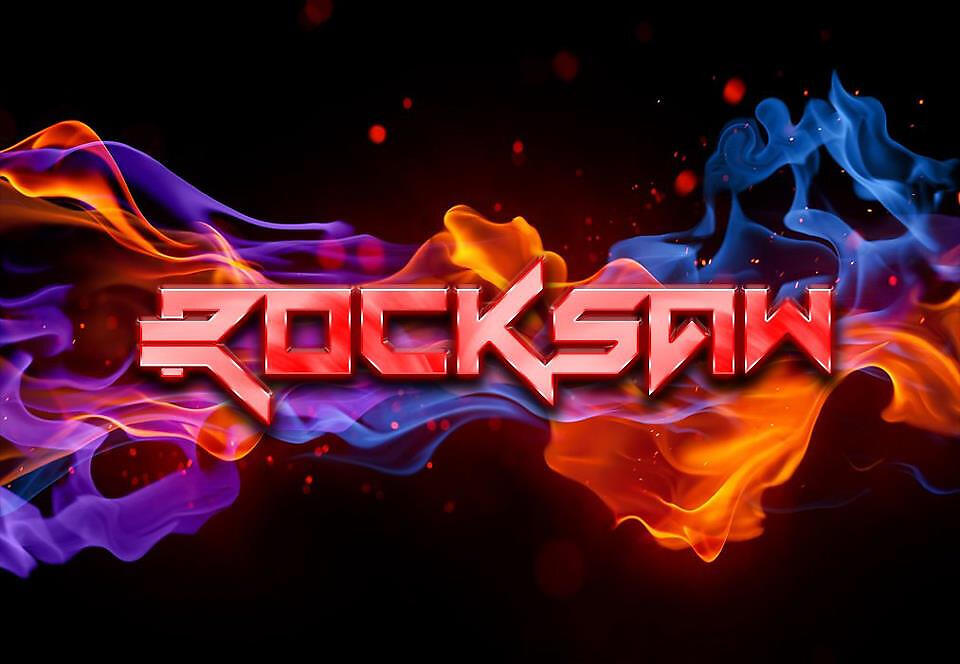 Rocksaw