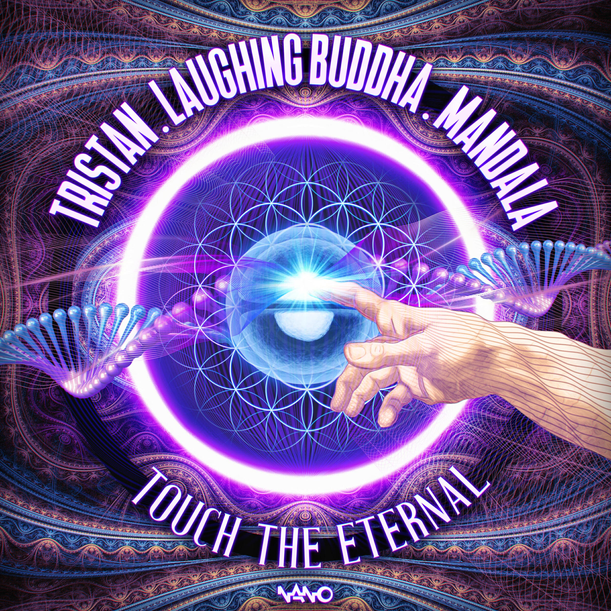 Релиз Touch The Eternal