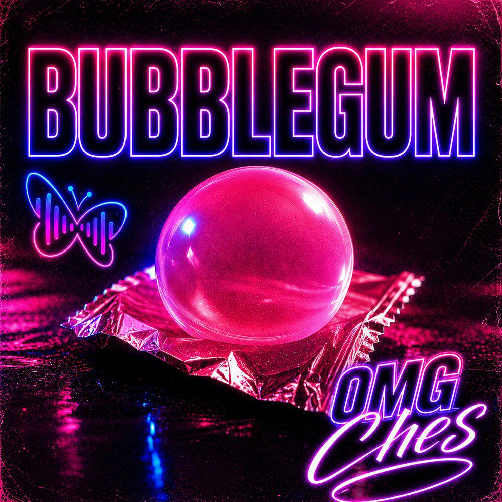 Релиз Bubblegum