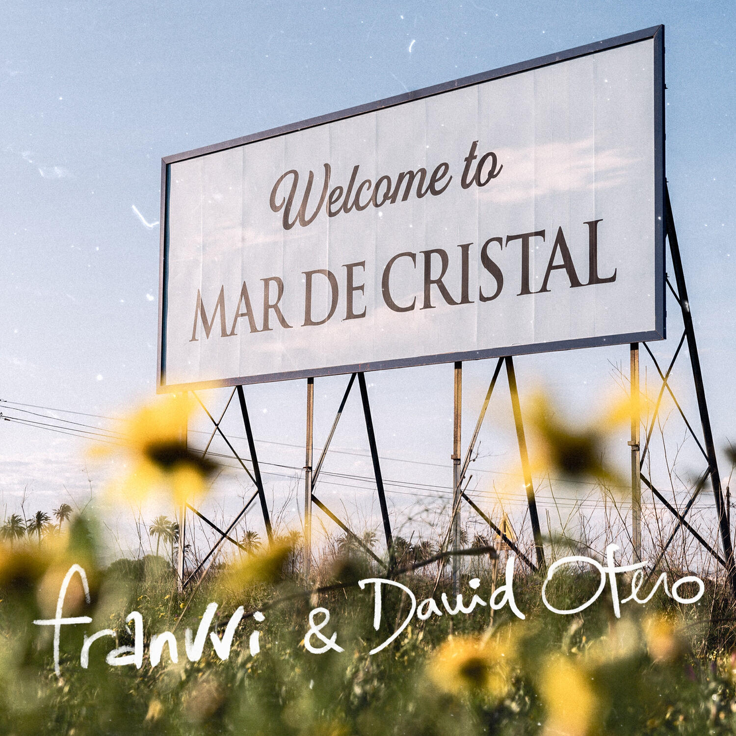 Релиз Mar de Cristal