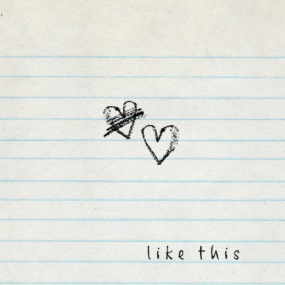 Релиз Like This