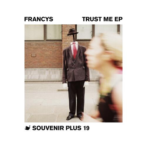 Релиз Trust Me