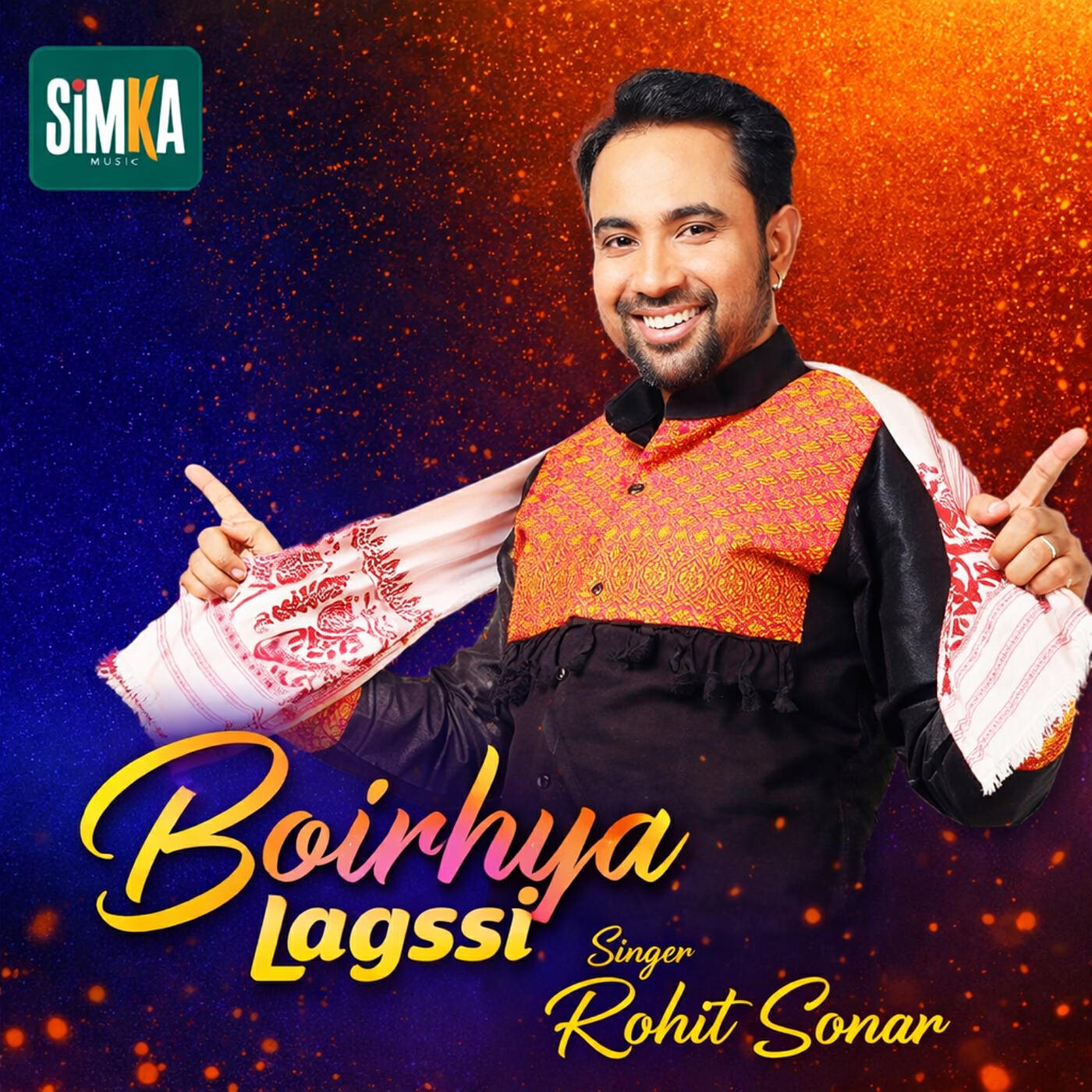 Релиз Boirhya Lagssi