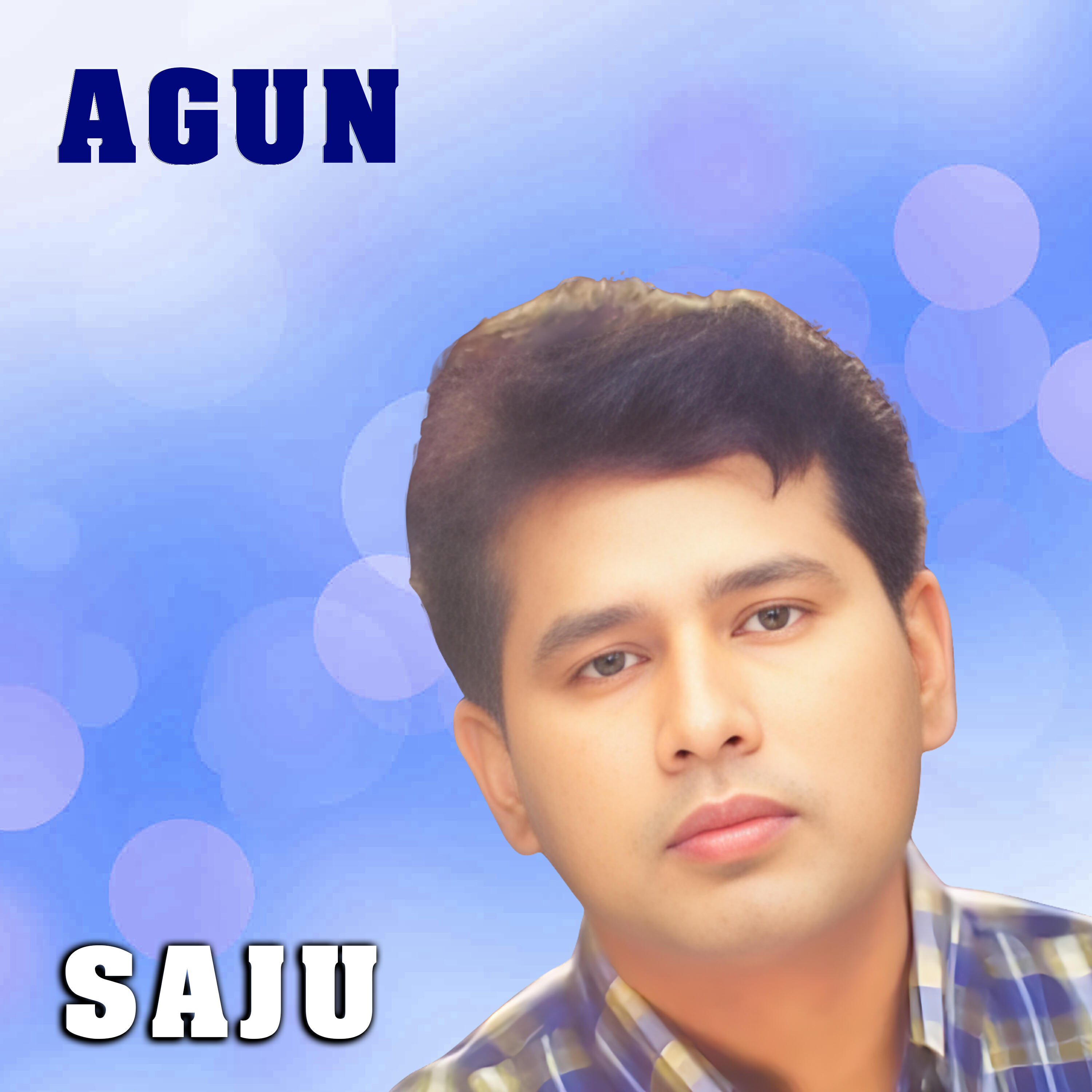 Релиз AGUN