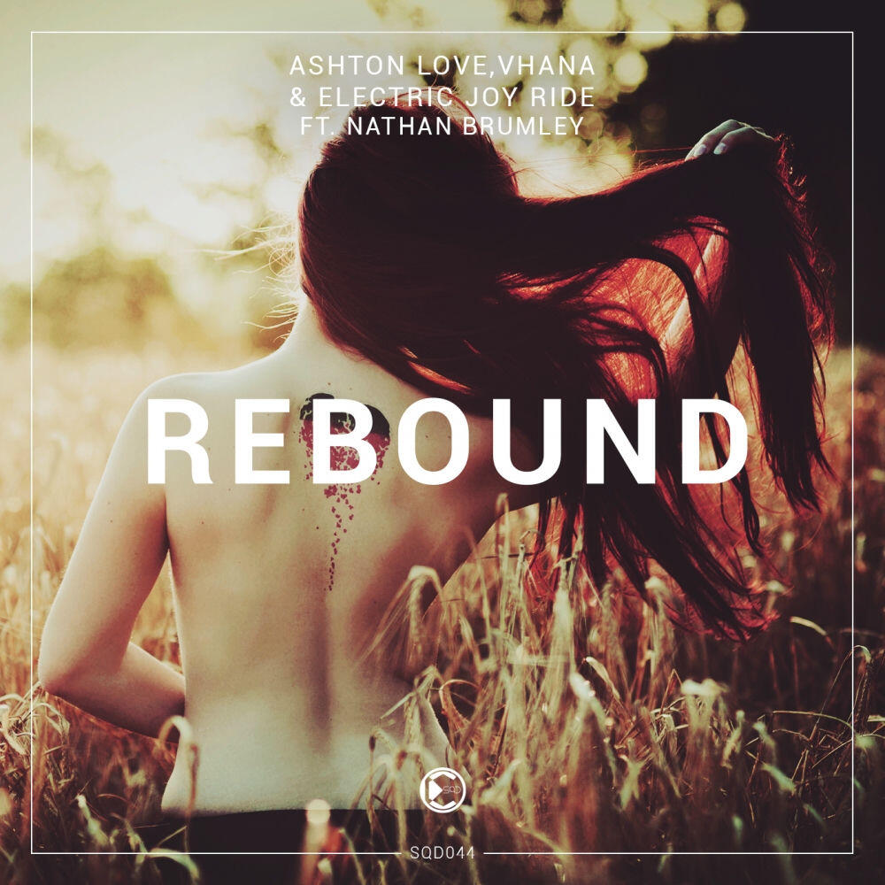 Релиз Rebound