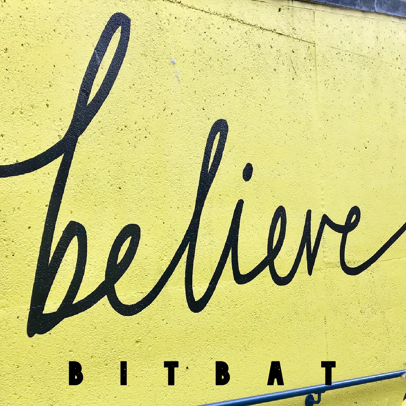 Релиз Believe