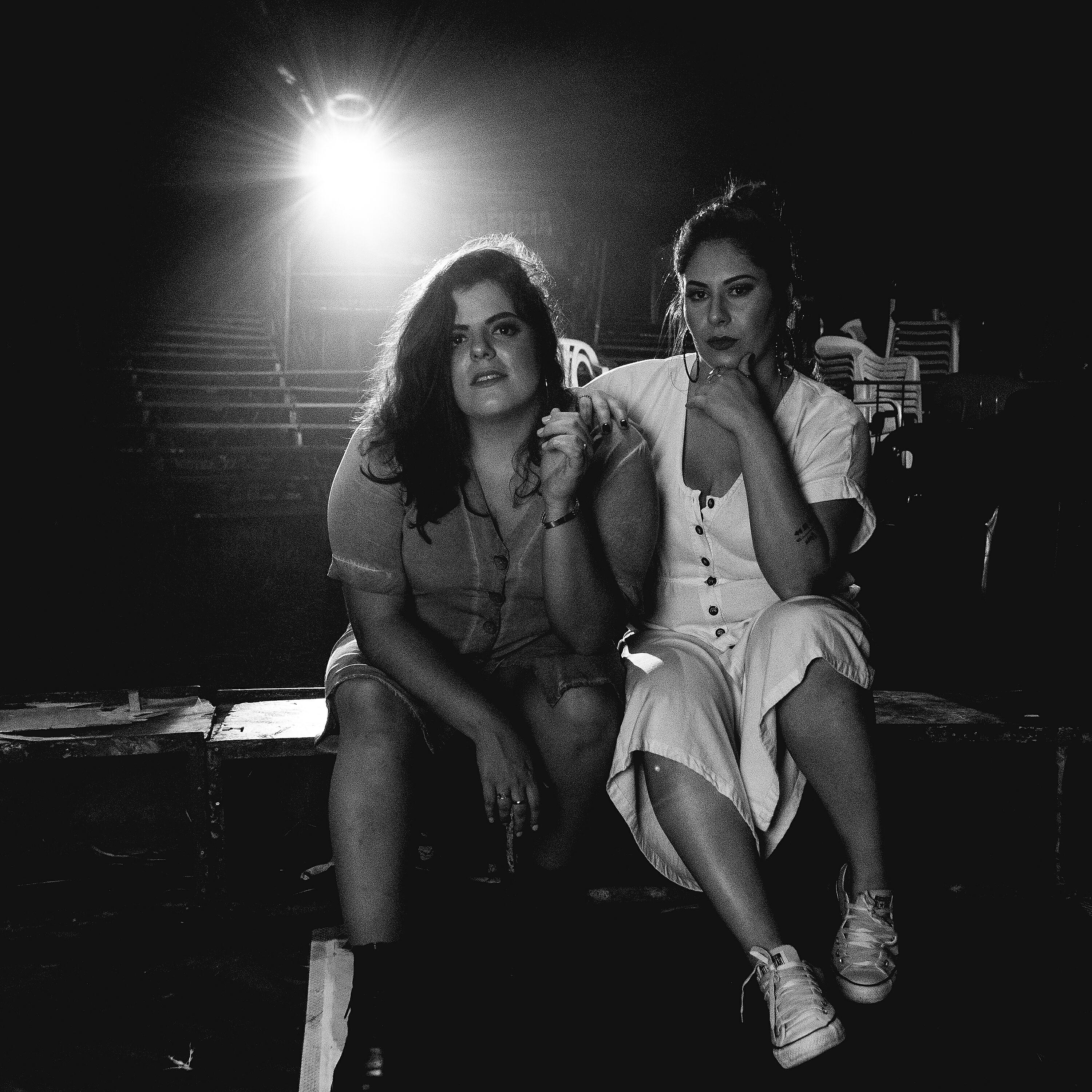 Релиз Nosso Cais