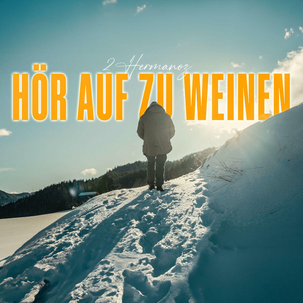 Релиз Hör auf zu weinen